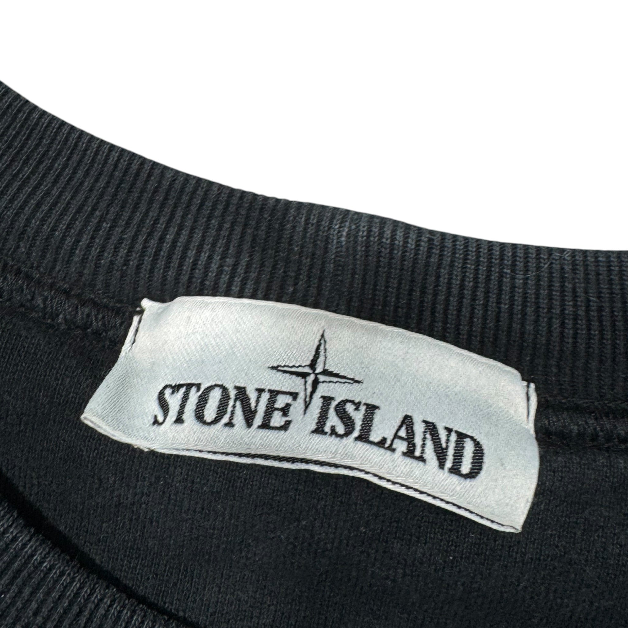 Sweat Stone Island (S)