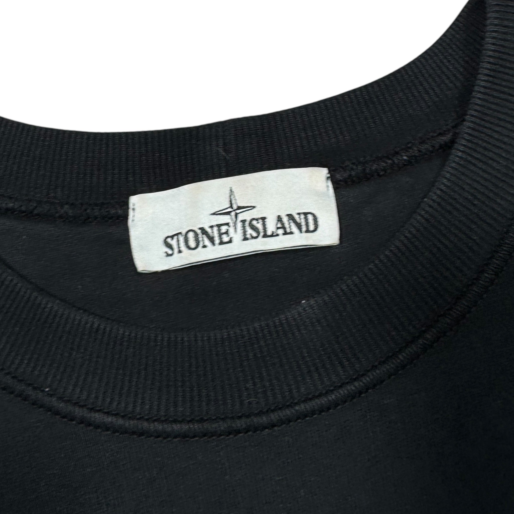 Sweat Stone Island (S)