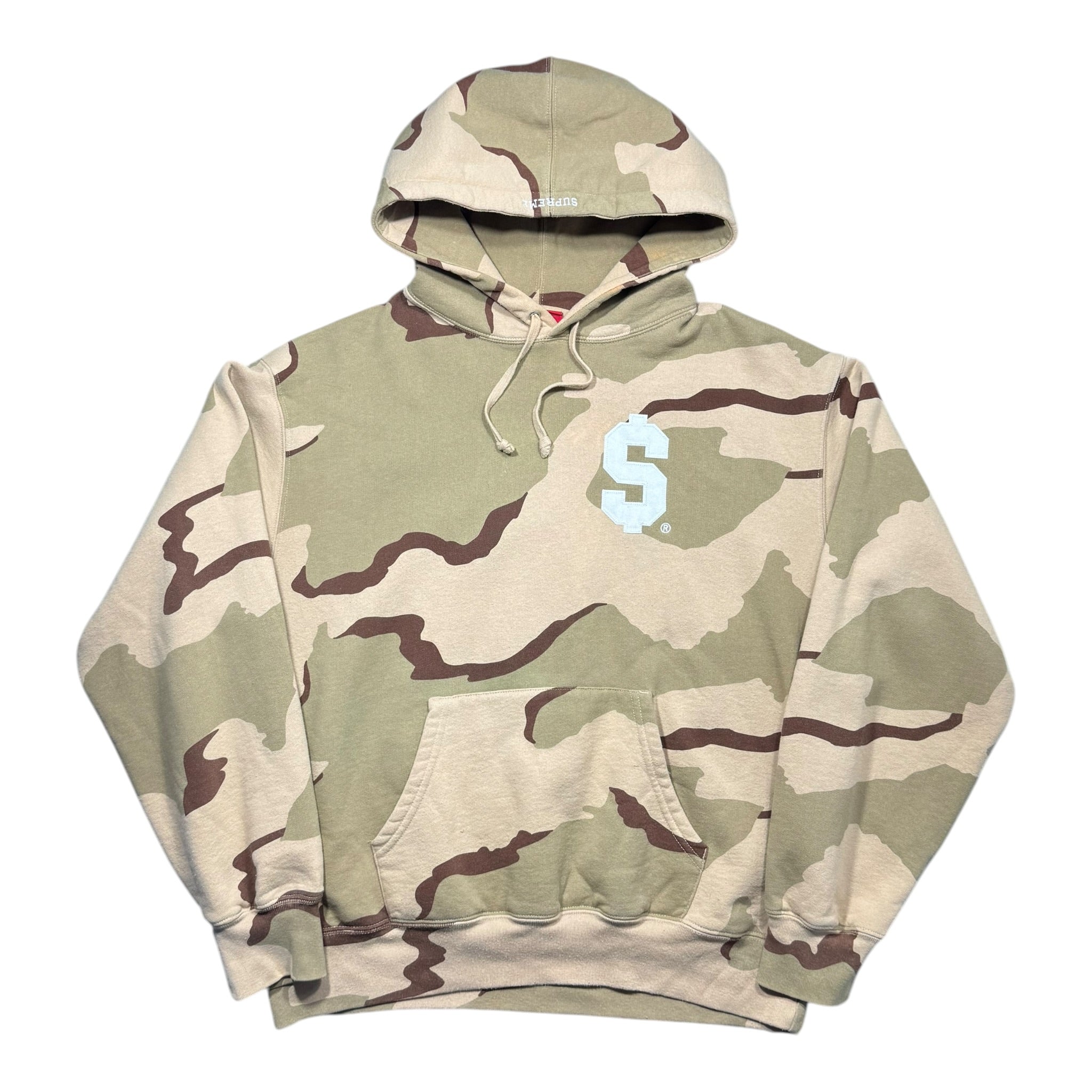 Sweat Supreme (M)