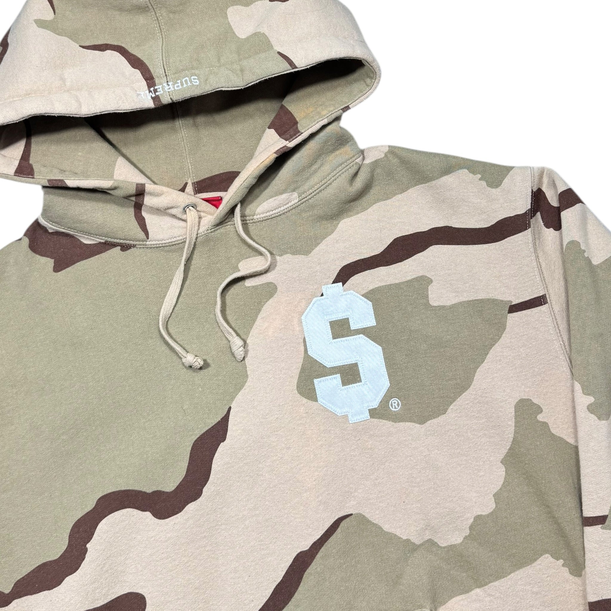 Sweat Supreme (M)
