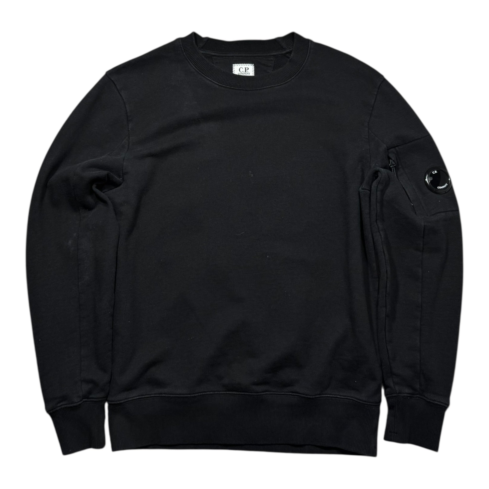 Sweat C.P. Company (S)