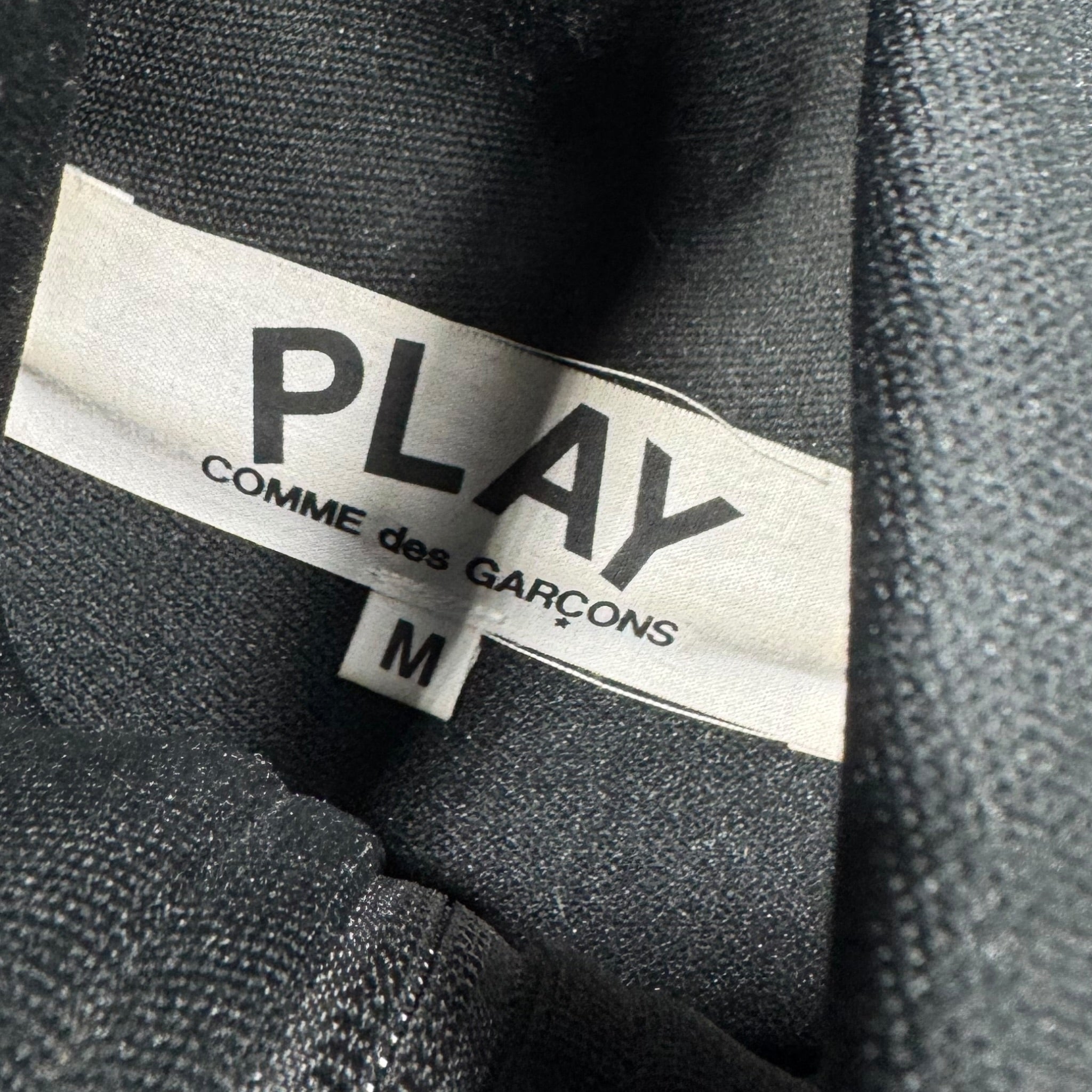 Sweat Comme Des Garçons (M)