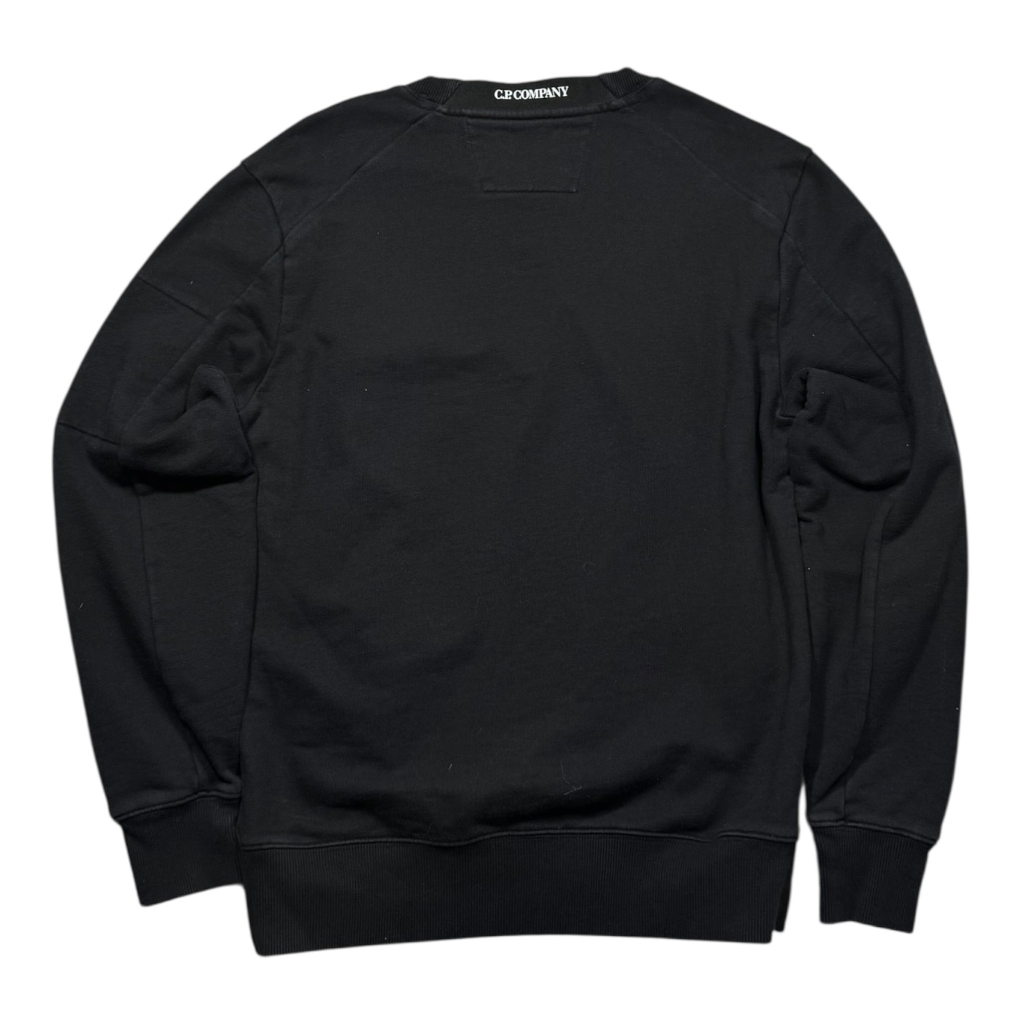 Sweat C.P. Company (S)