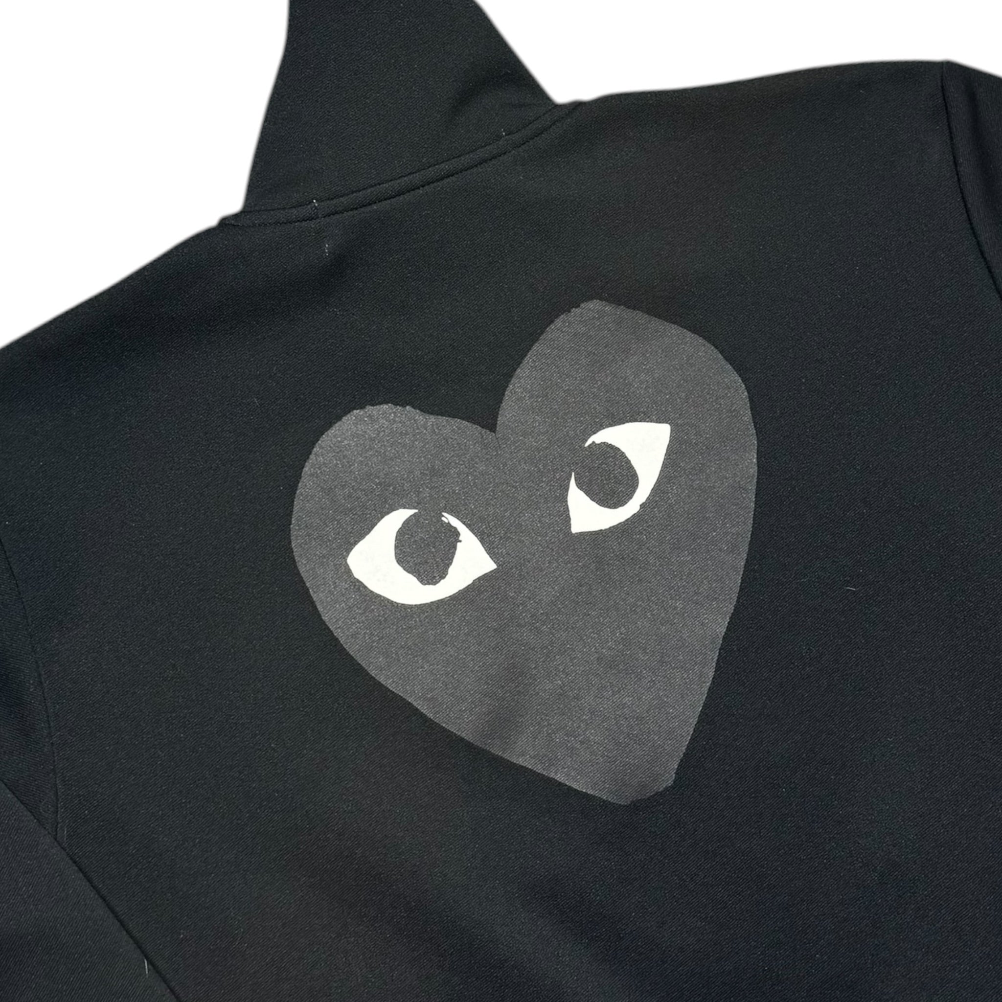 Sweat Comme Des Garçons (M)