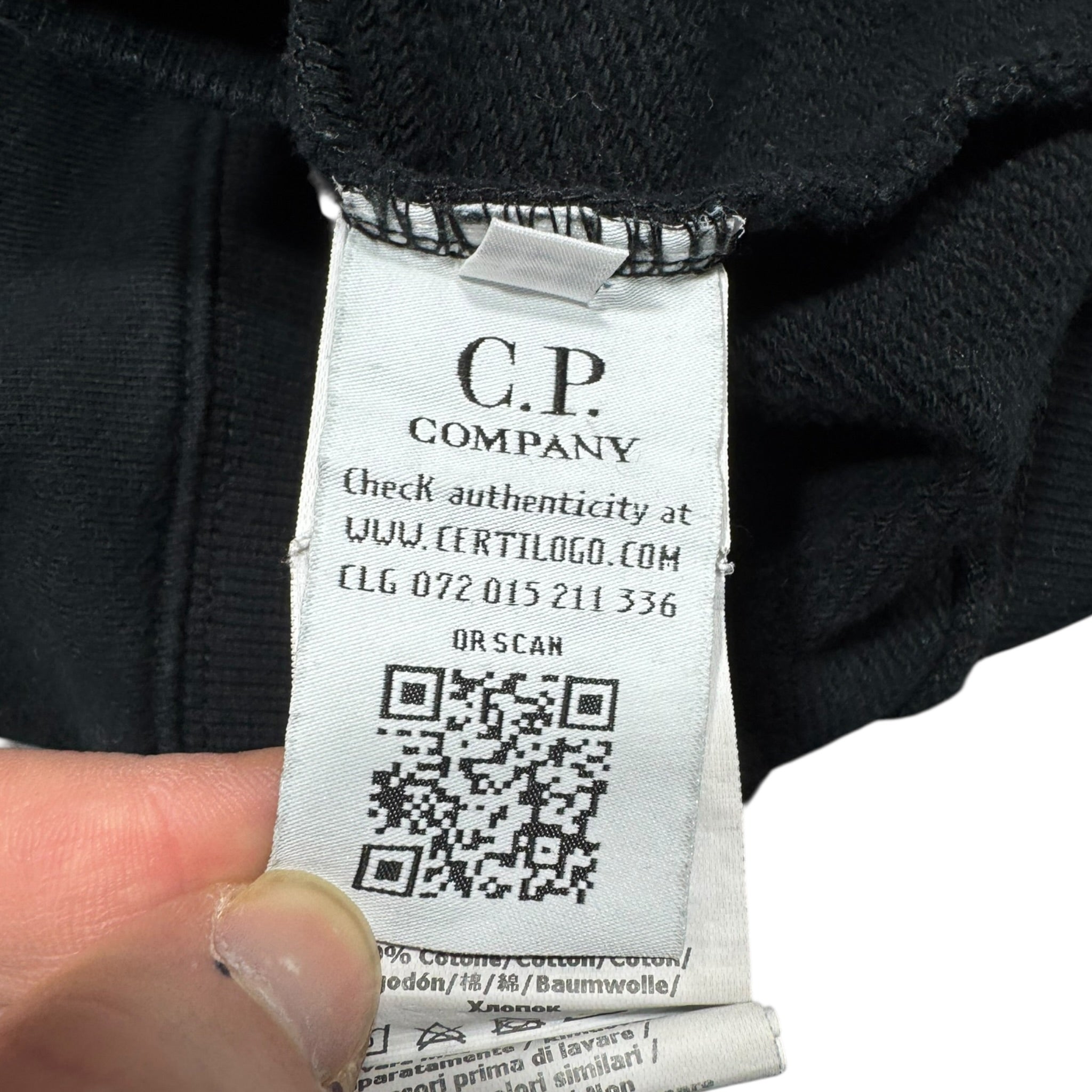 Sweat C.P. Company (M)