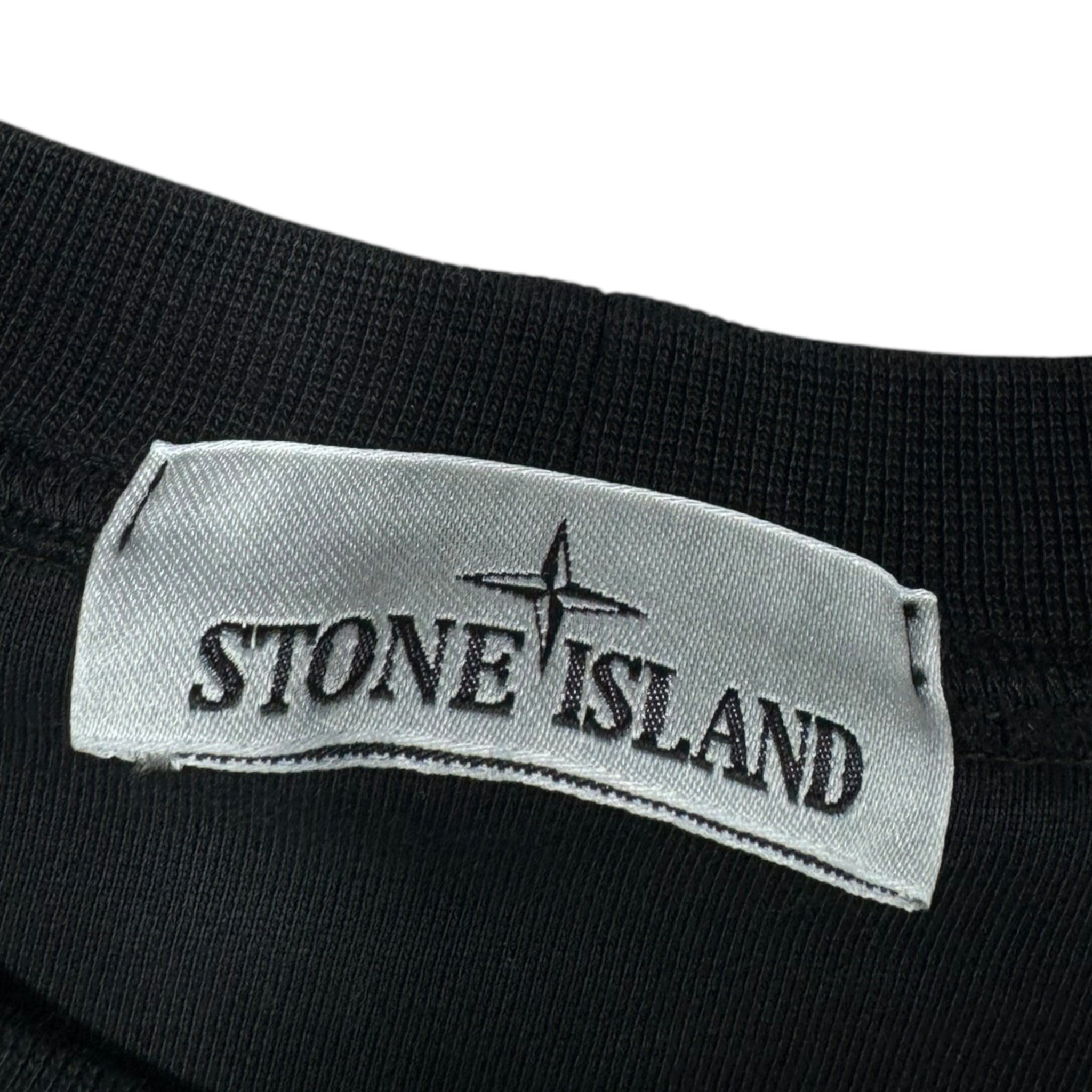 Sweat Stone Island (M)