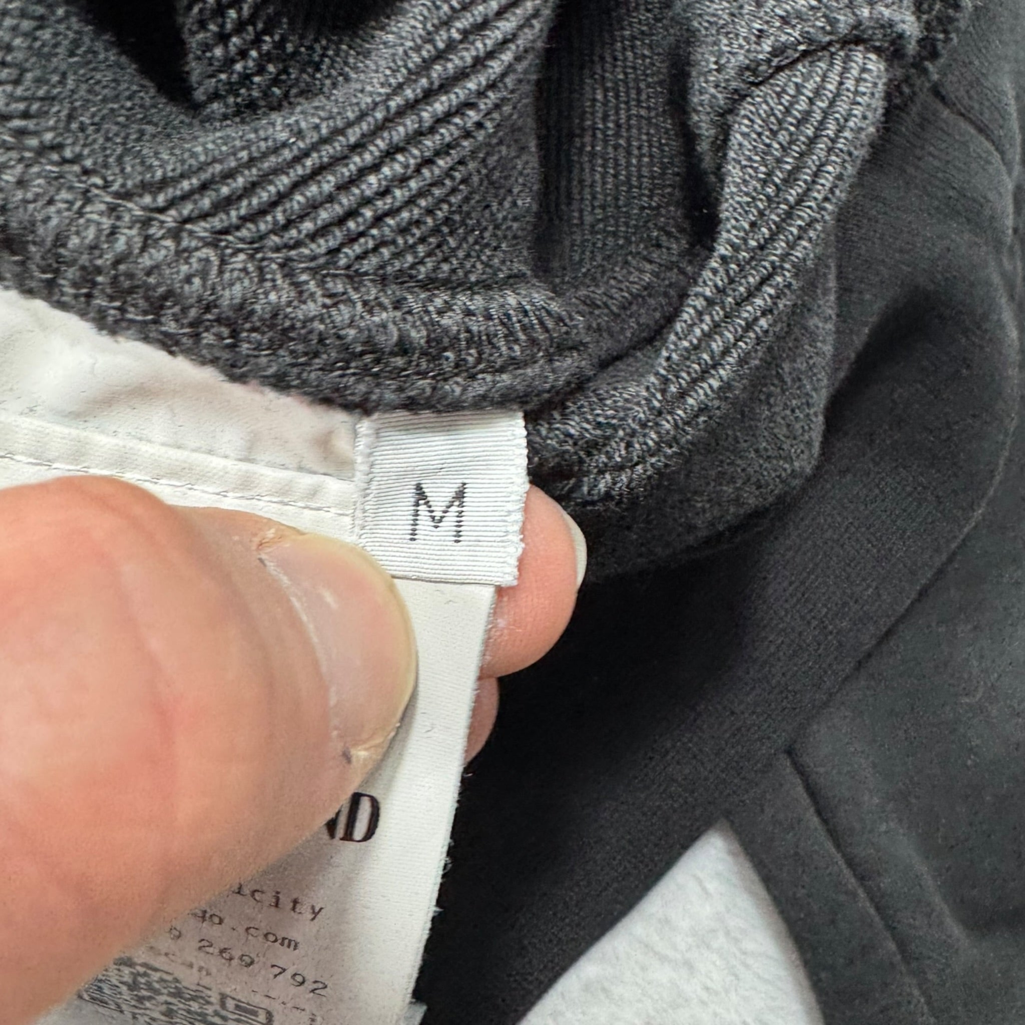 Sweat Stone Island (M)