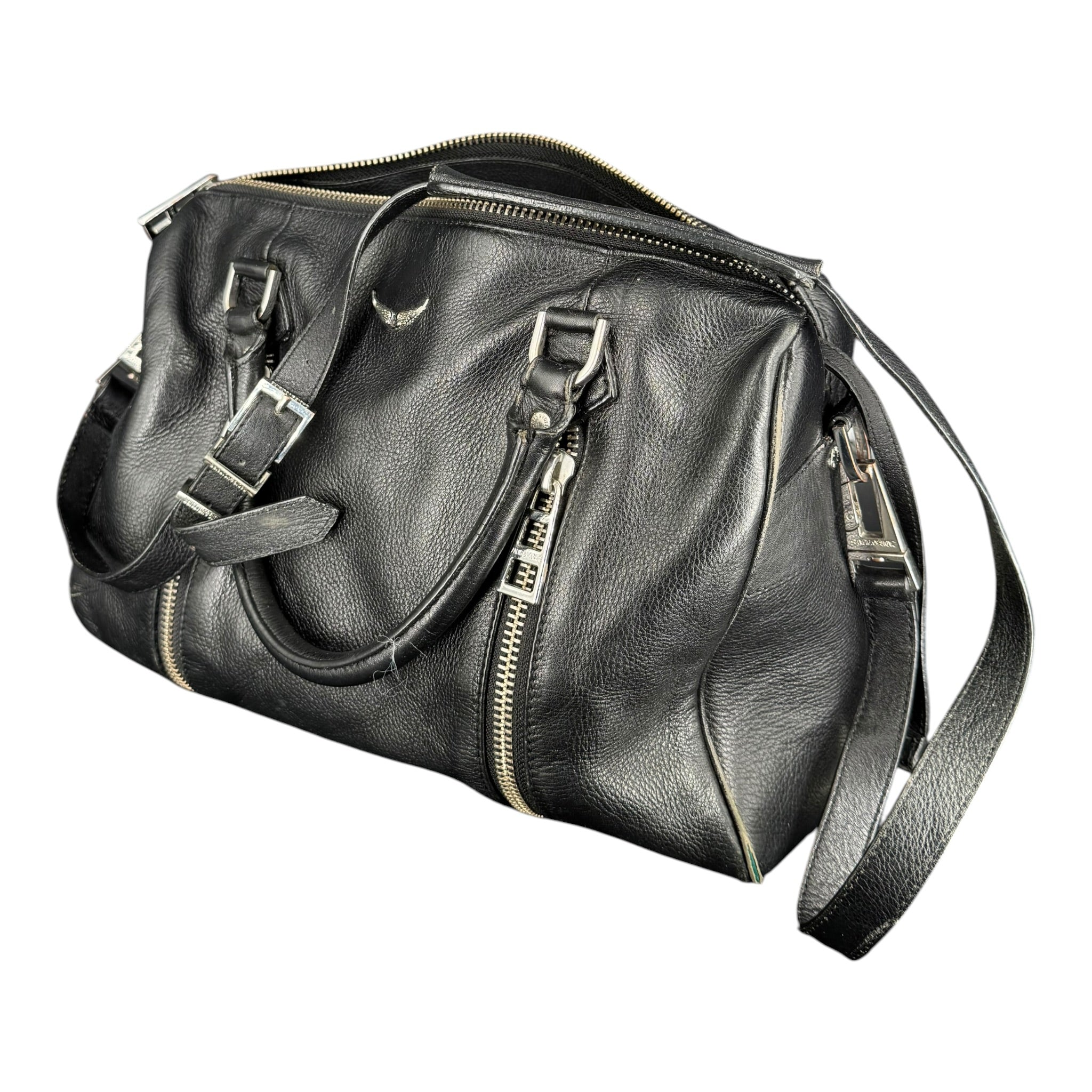 Sac à Main Sunny Medium Zadig & Voltaire (Medium)