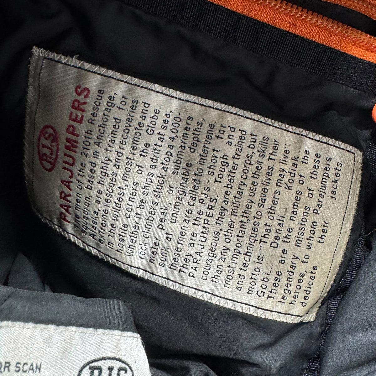 Doudoune Masterpiece Parajumpers (XS)