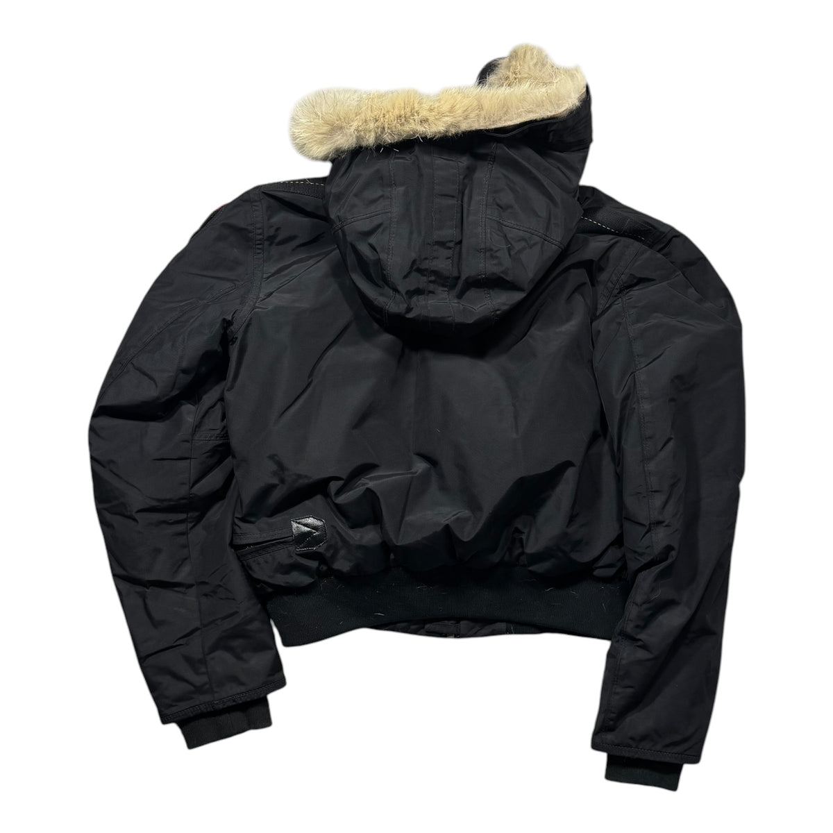 Doudoune Masterpiece Parajumpers (XS)