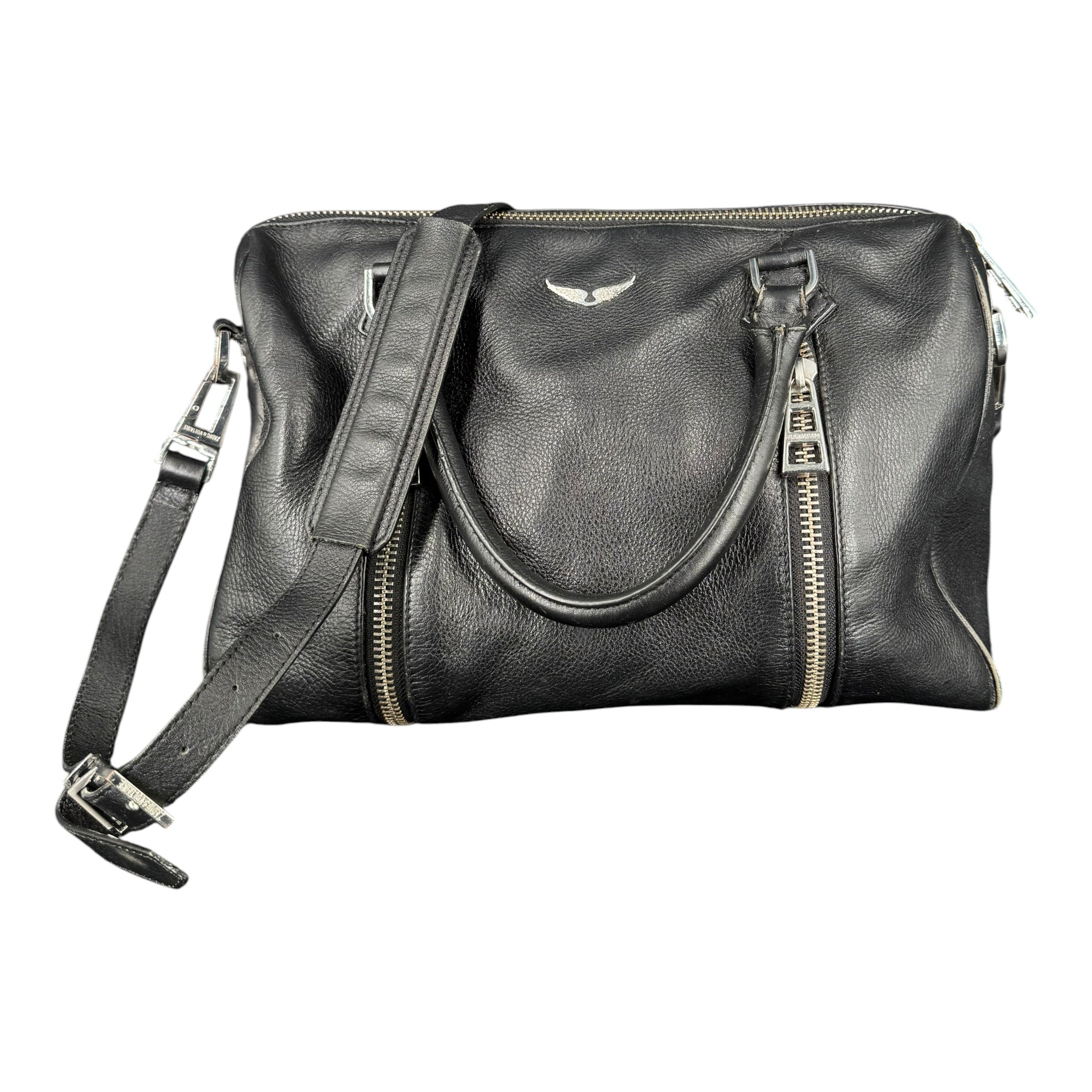 Sac à Main Sunny Medium Zadig & Voltaire (Medium)