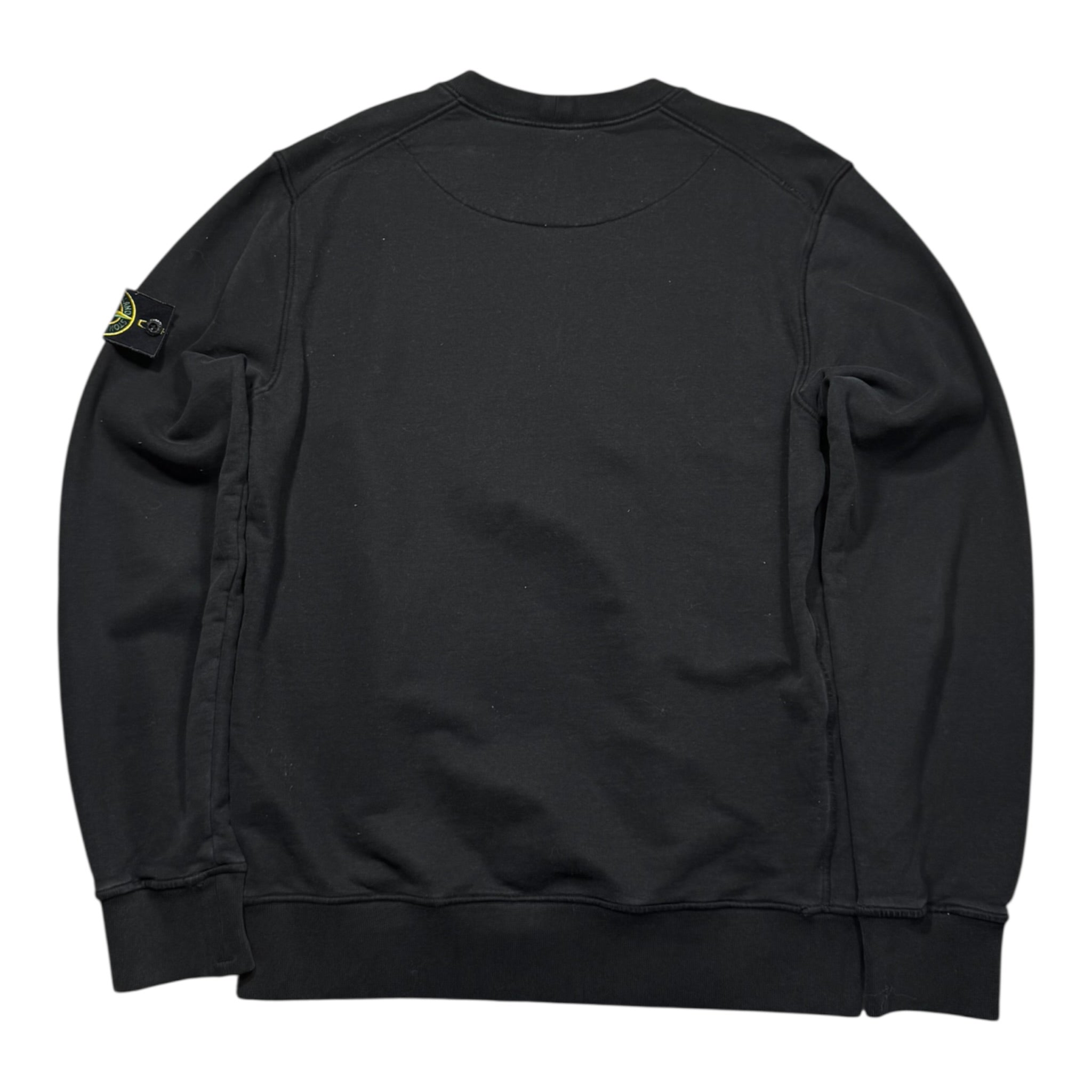 Sweat Stone Island (M)