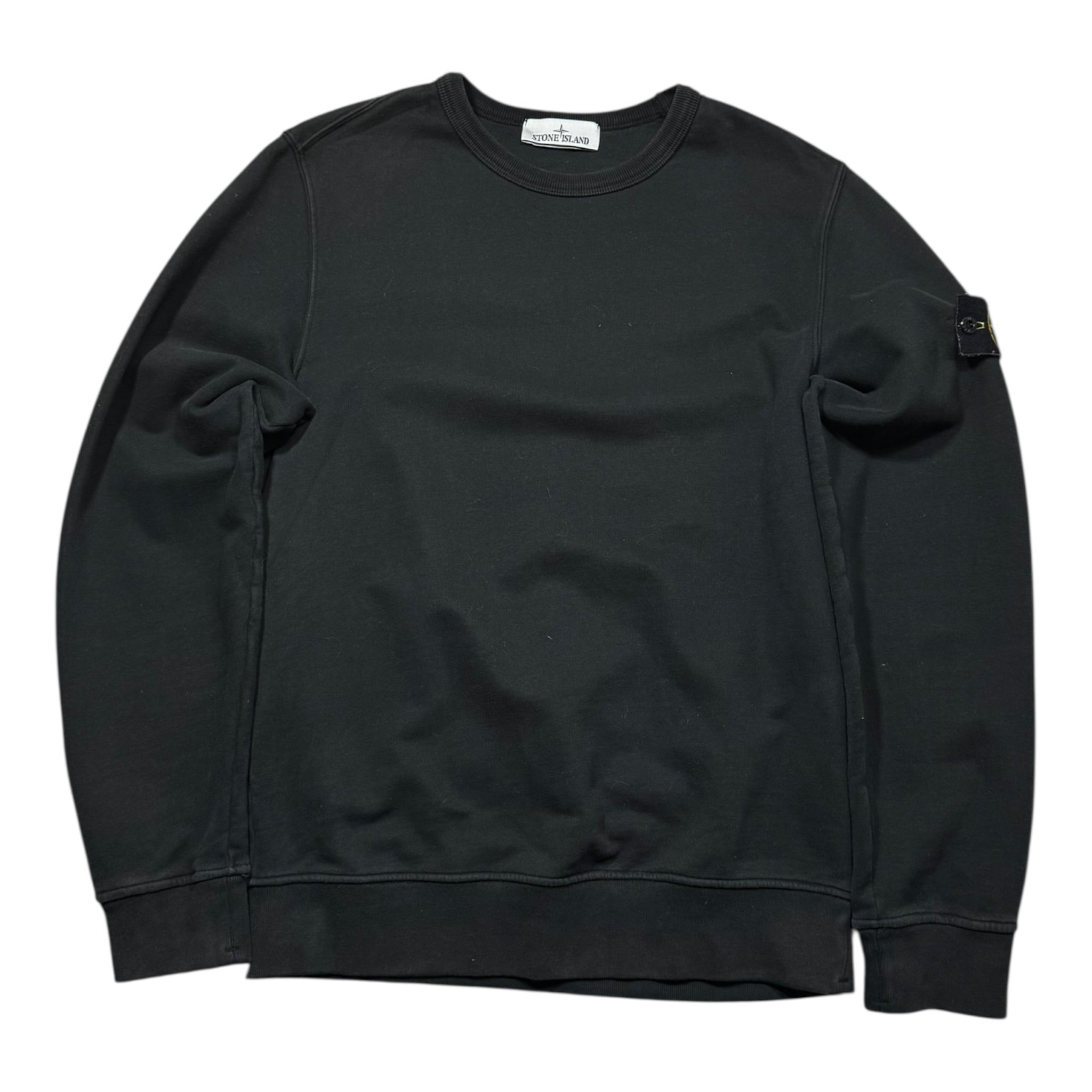 Sweat Stone Island (S)