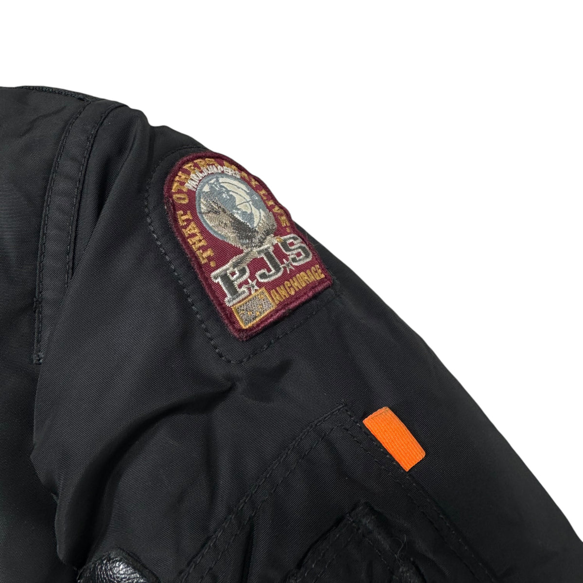 Doudoune Masterpiece Parajumpers (XS)