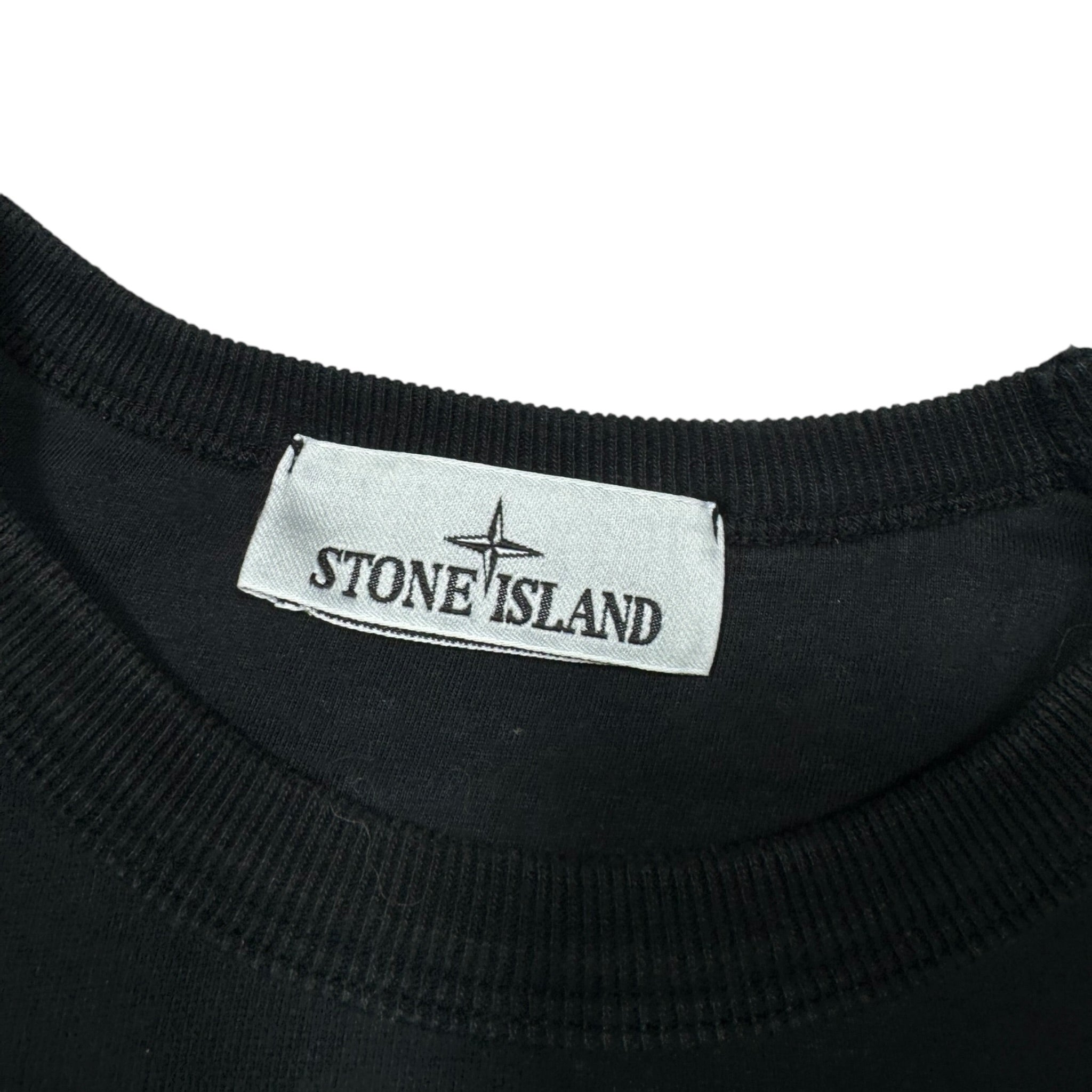 Sweat Stone Island (S)