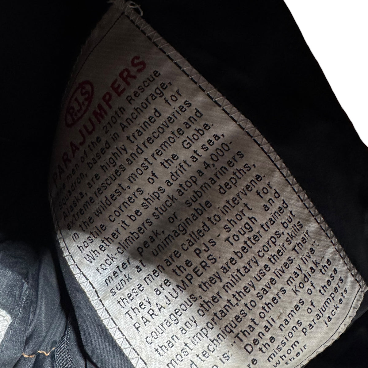 Doudoune Masterpiece Parajumpers (XS)