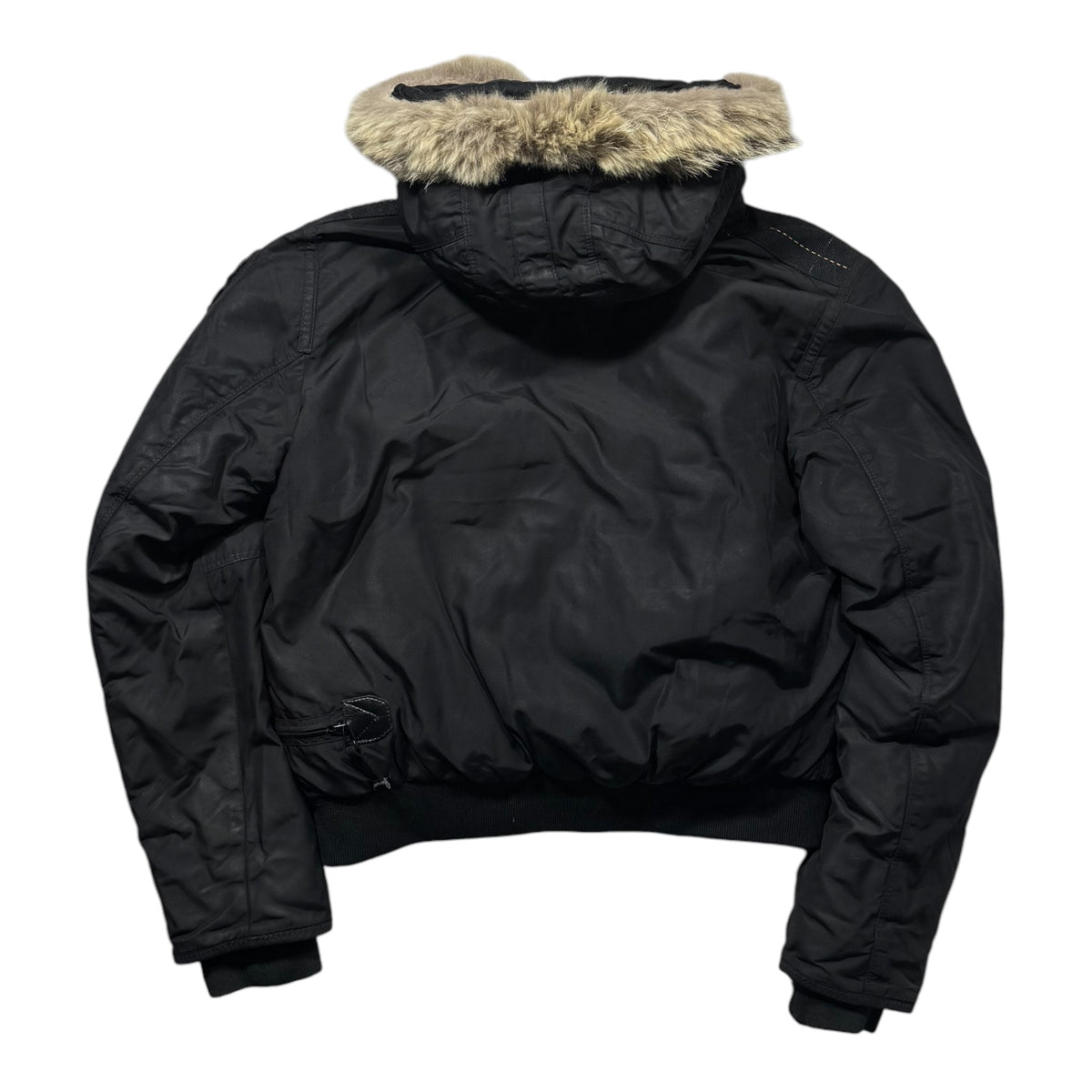 Doudoune Masterpiece Parajumpers (XS)