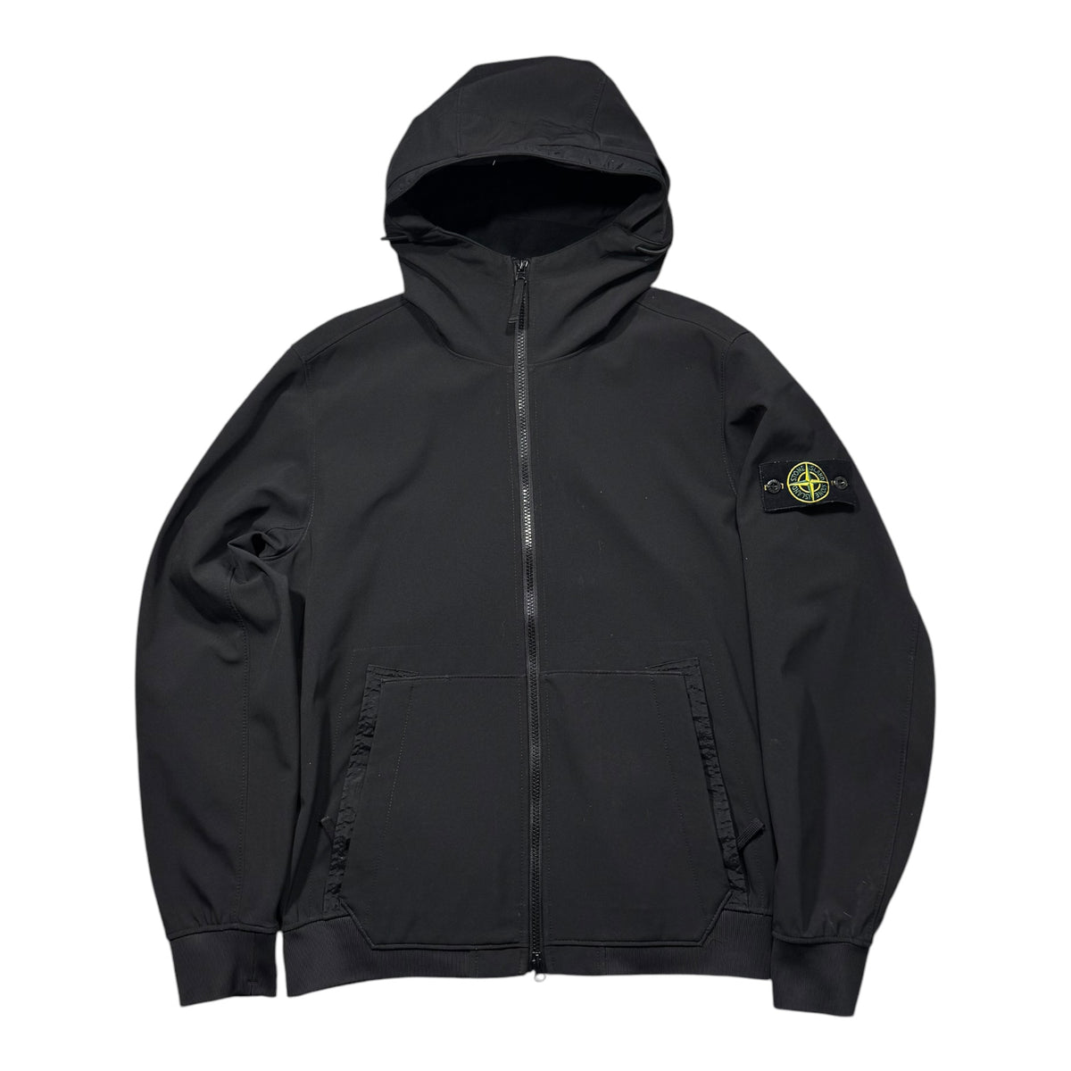 Veste Softshell Stone Island (M)