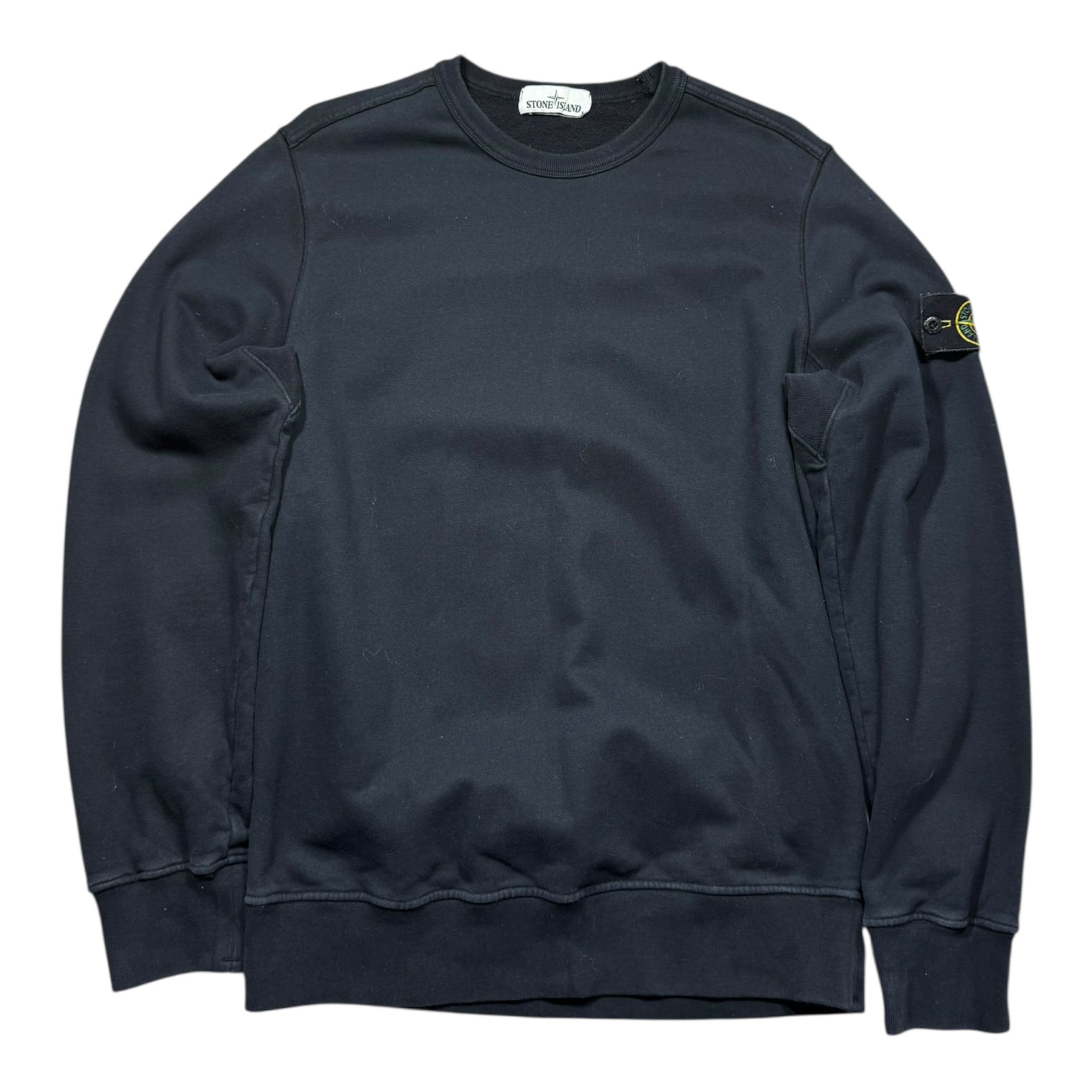 Sweat Stone Island (M)