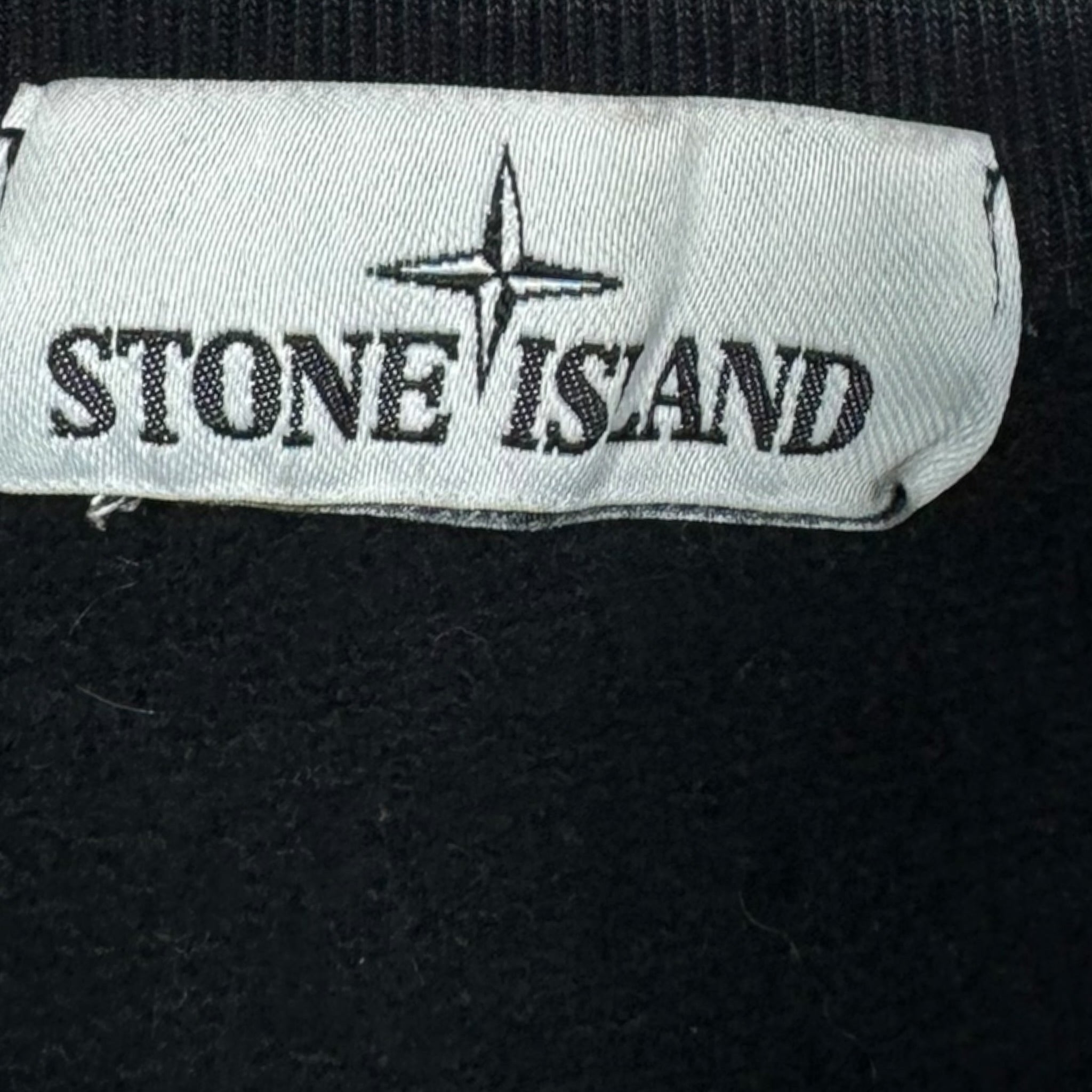 Sweat Stone Island (M)