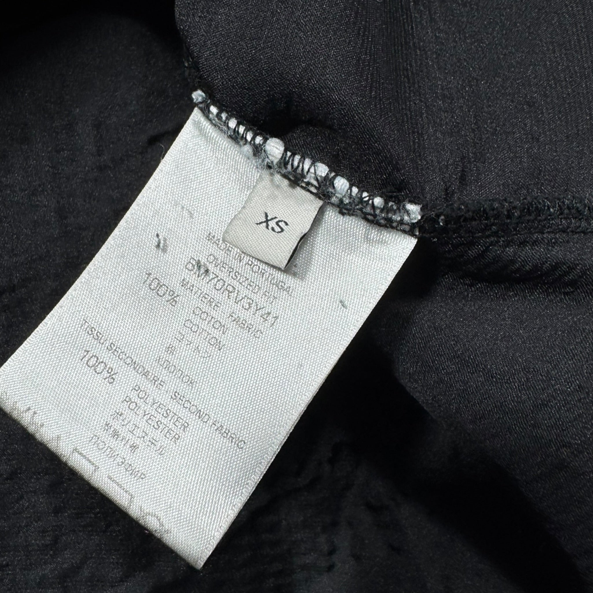 T-shirt Givenchy (M)