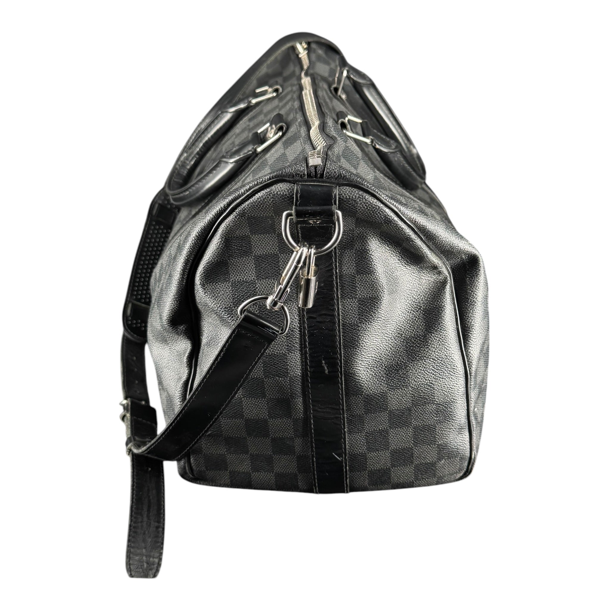 Keepal Damiers Noir Louis Vuitton (45)