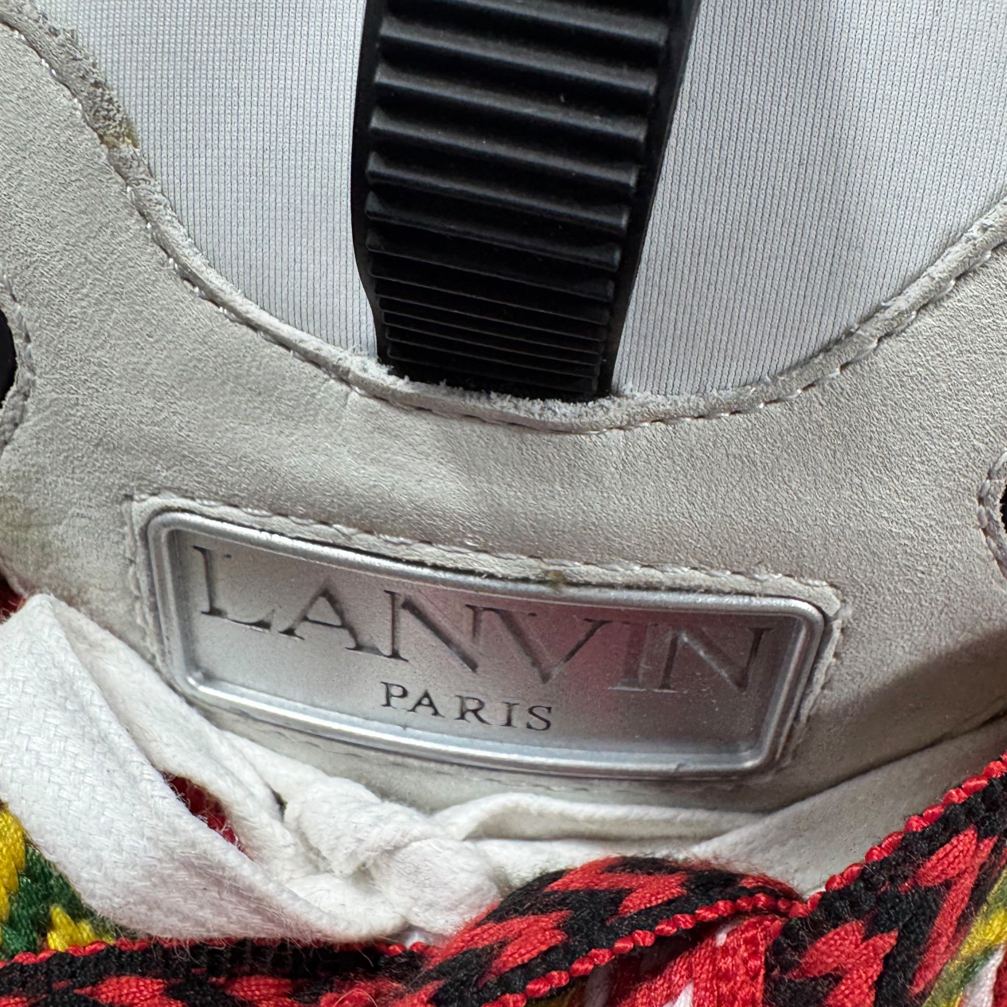 Lanvin Curb (43EU)