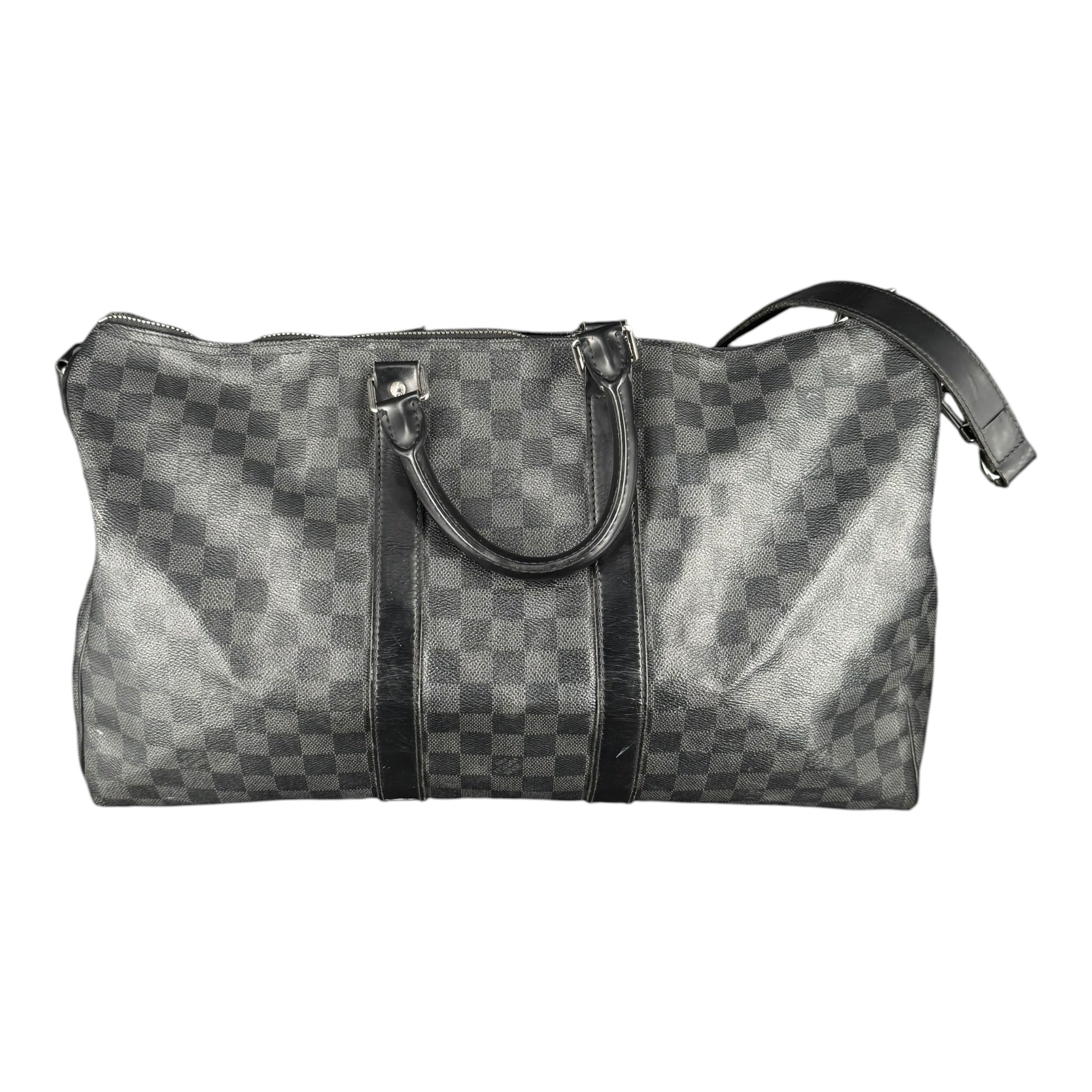 Keepal Damiers Noir Louis Vuitton (45)
