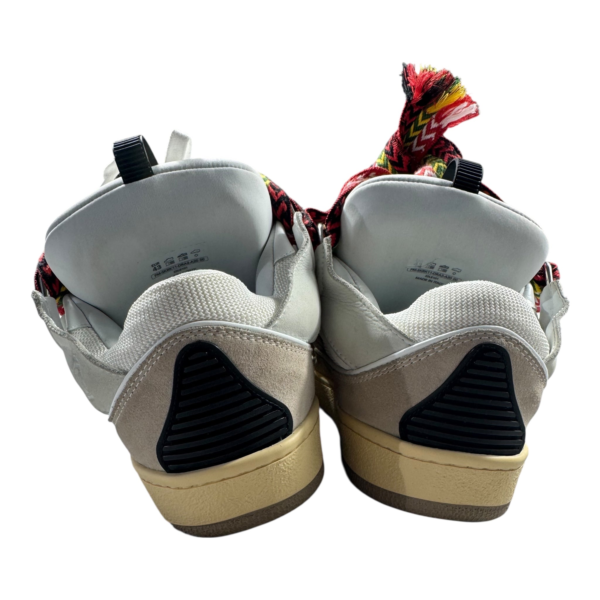 Lanvin Curb (43EU)