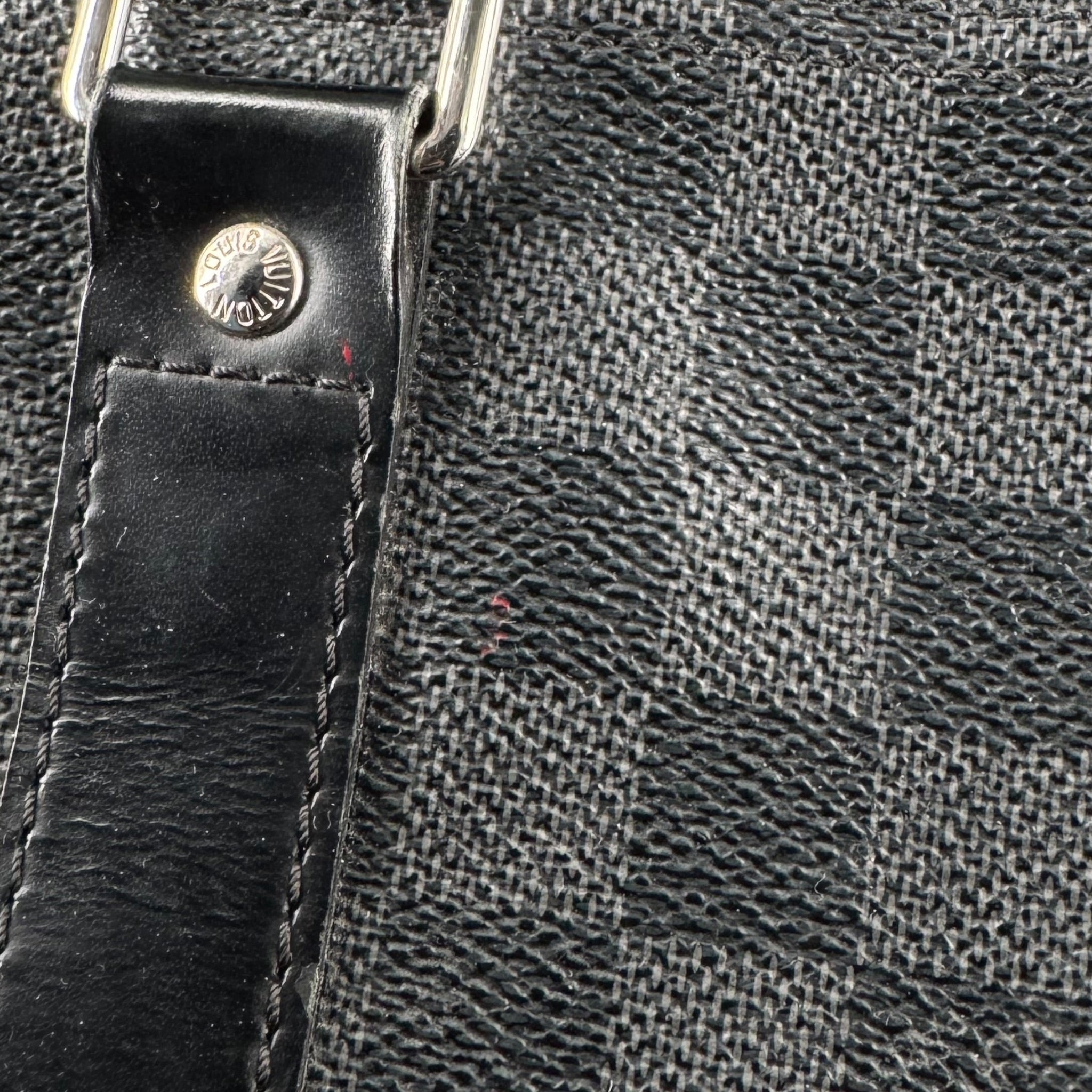 Keepal Damiers Noir Louis Vuitton (45)