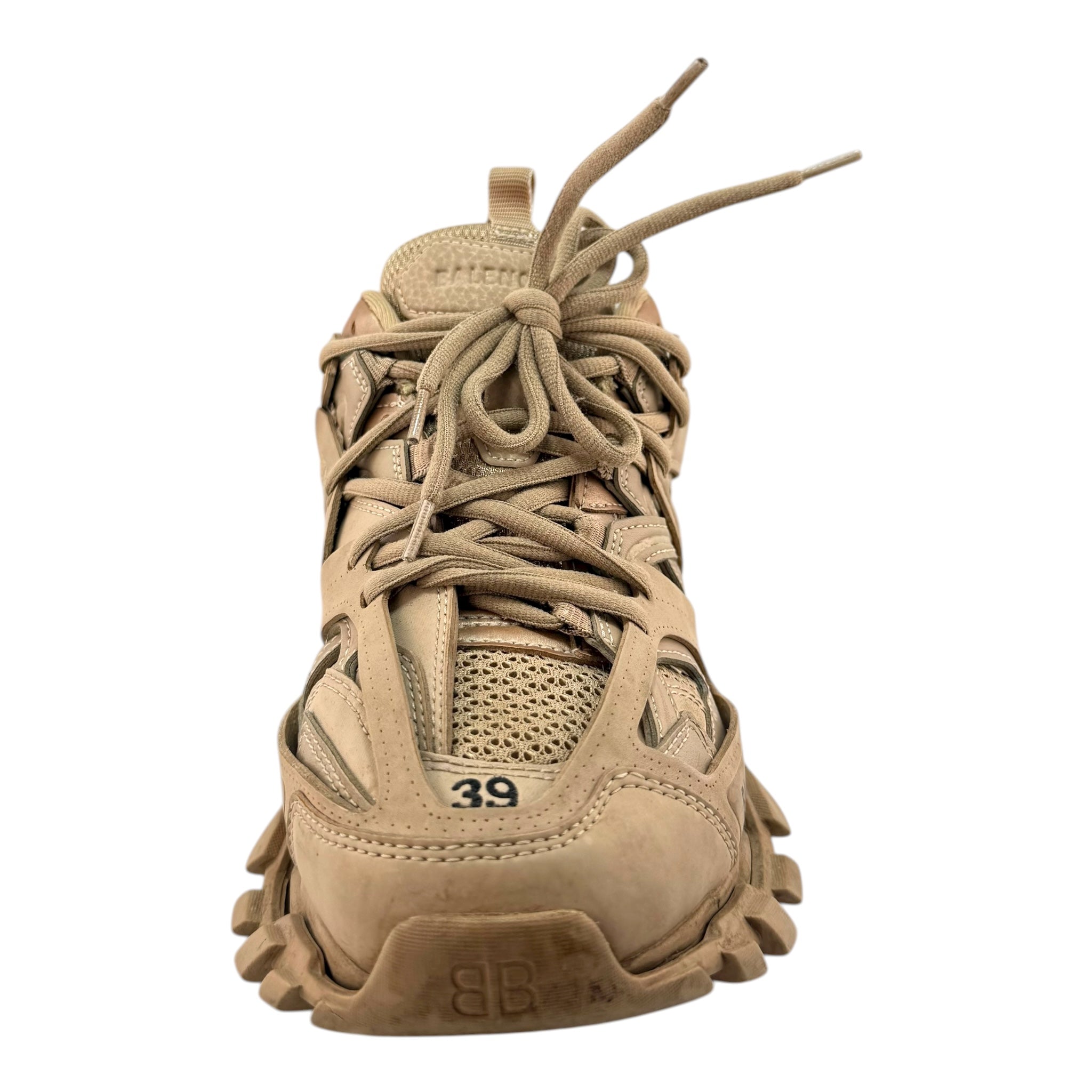 Balenciaga Track (39EU)