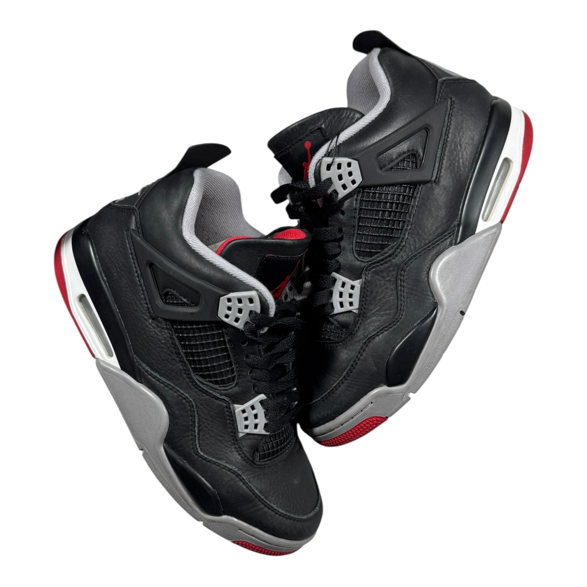 Jordan 4 BlackFire (41EU)