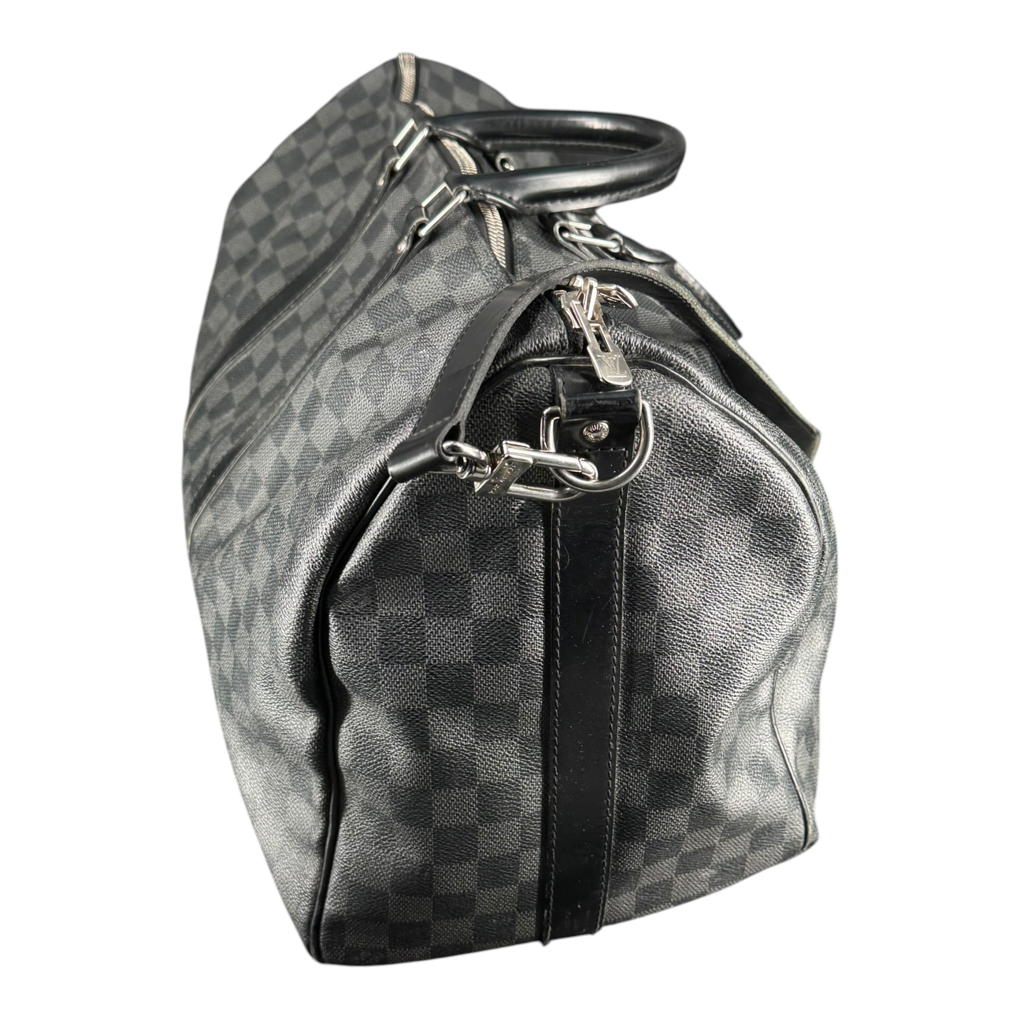 Keepal Damiers Noir Louis Vuitton (45)