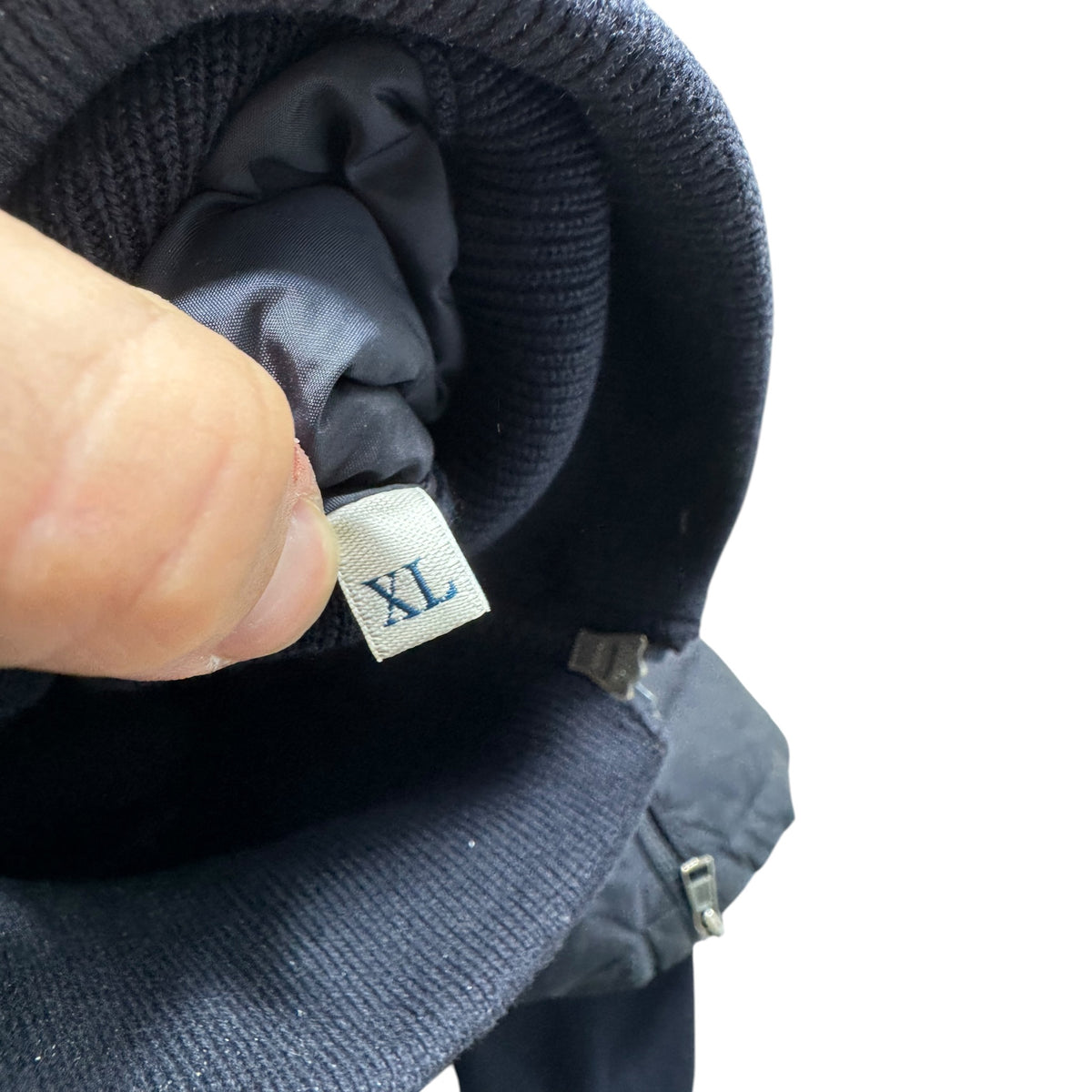 Veste Moncler (XL)