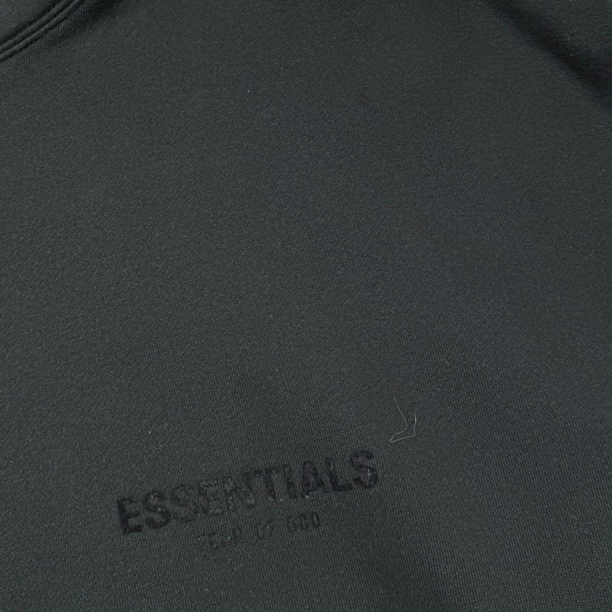 Sweat Essentials (S)