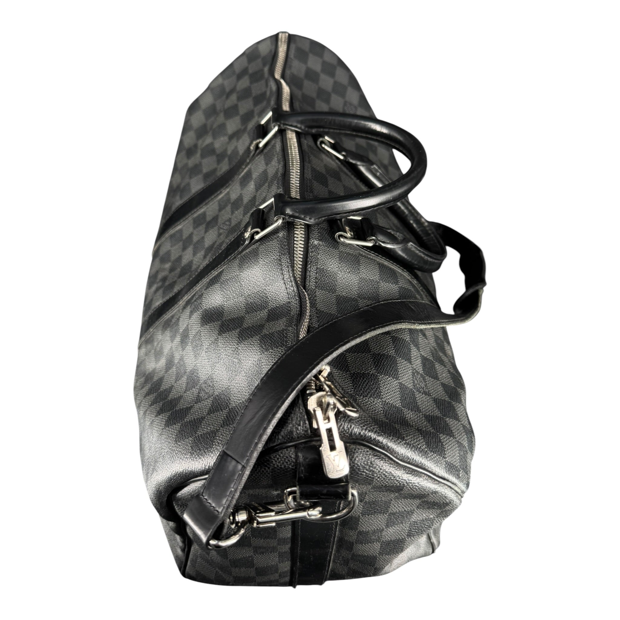 Keepal Damiers Noir Louis Vuitton (45)