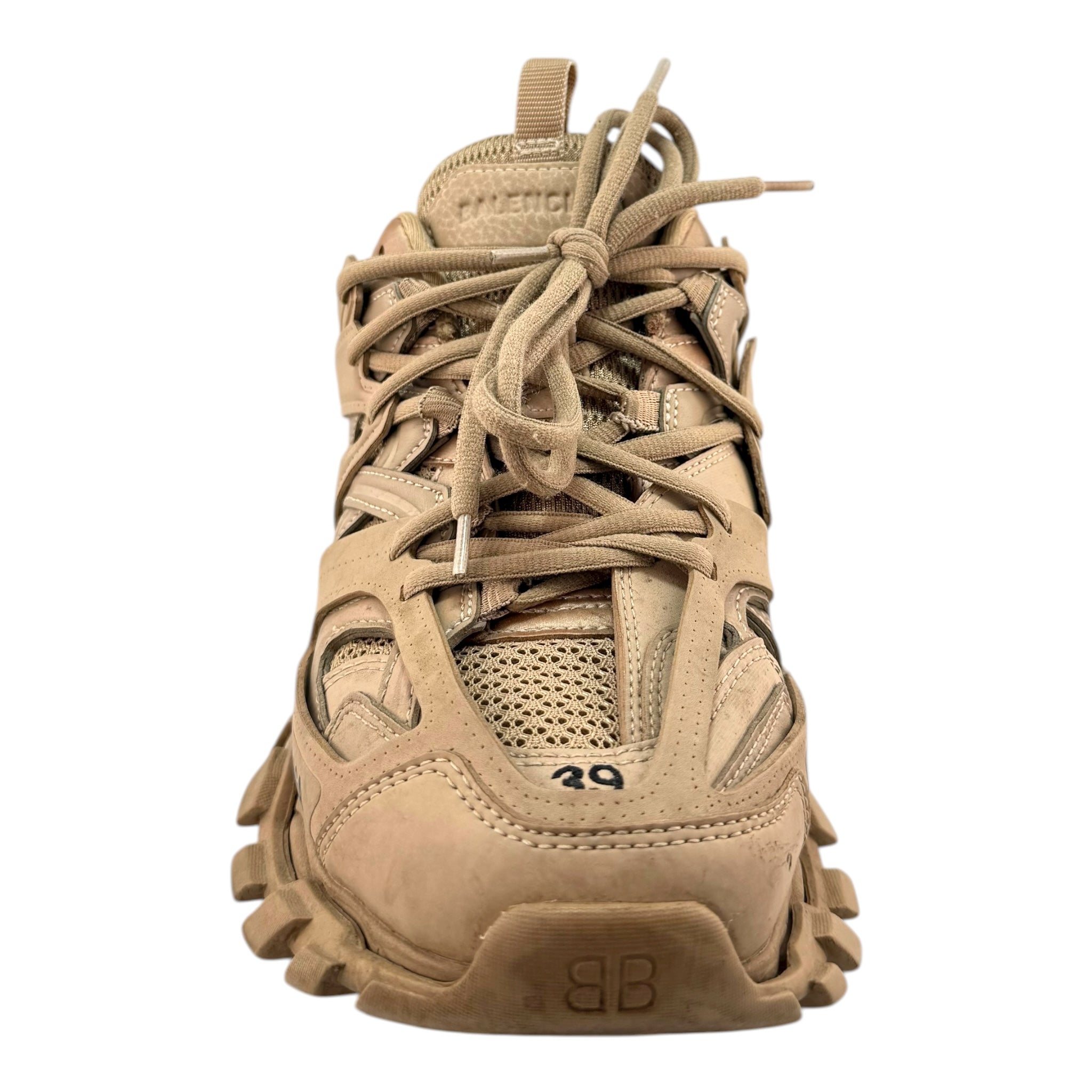 Balenciaga Track (39EU)