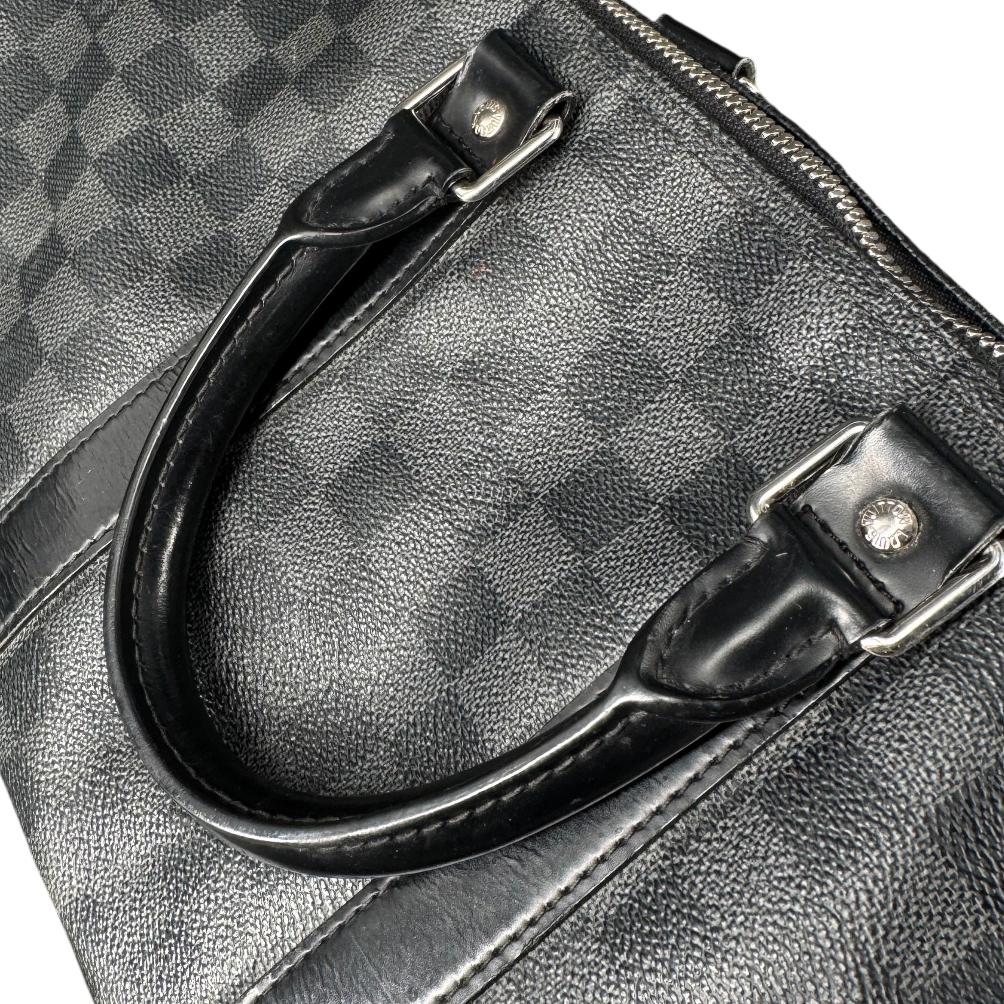 Keepal Damiers Noir Louis Vuitton (45)