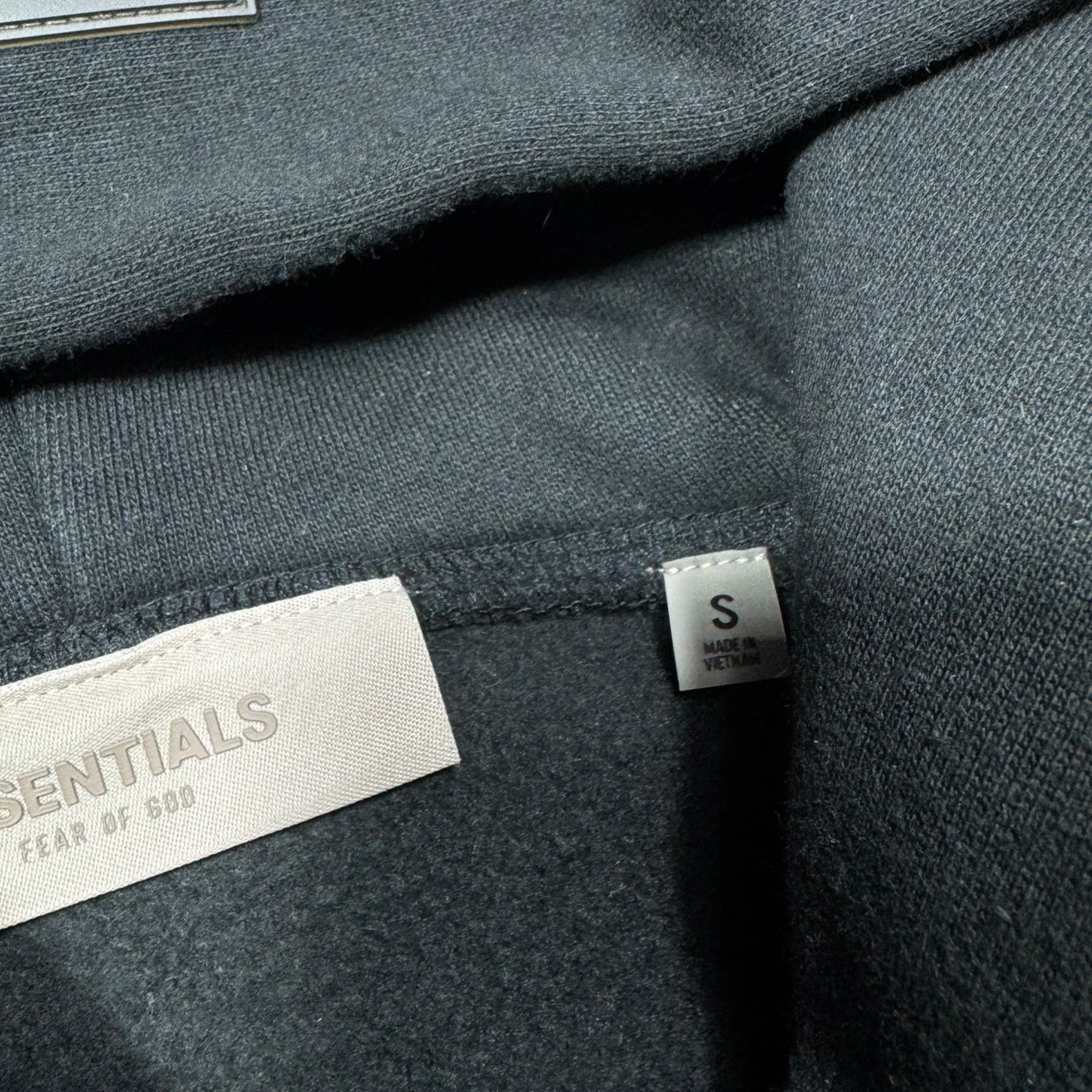 Sweat Essentials (S)