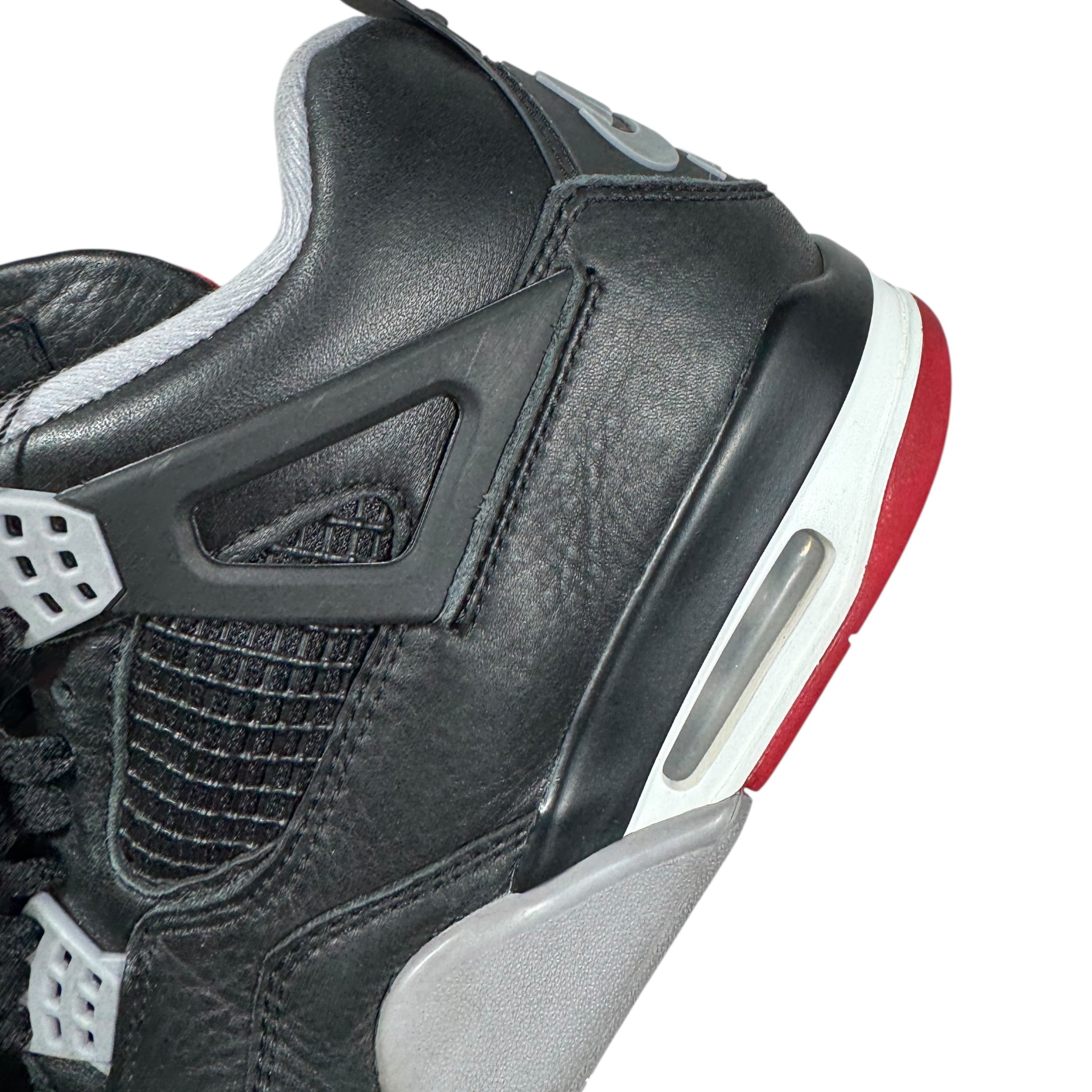 Jordan 4 BlackFire (41EU)