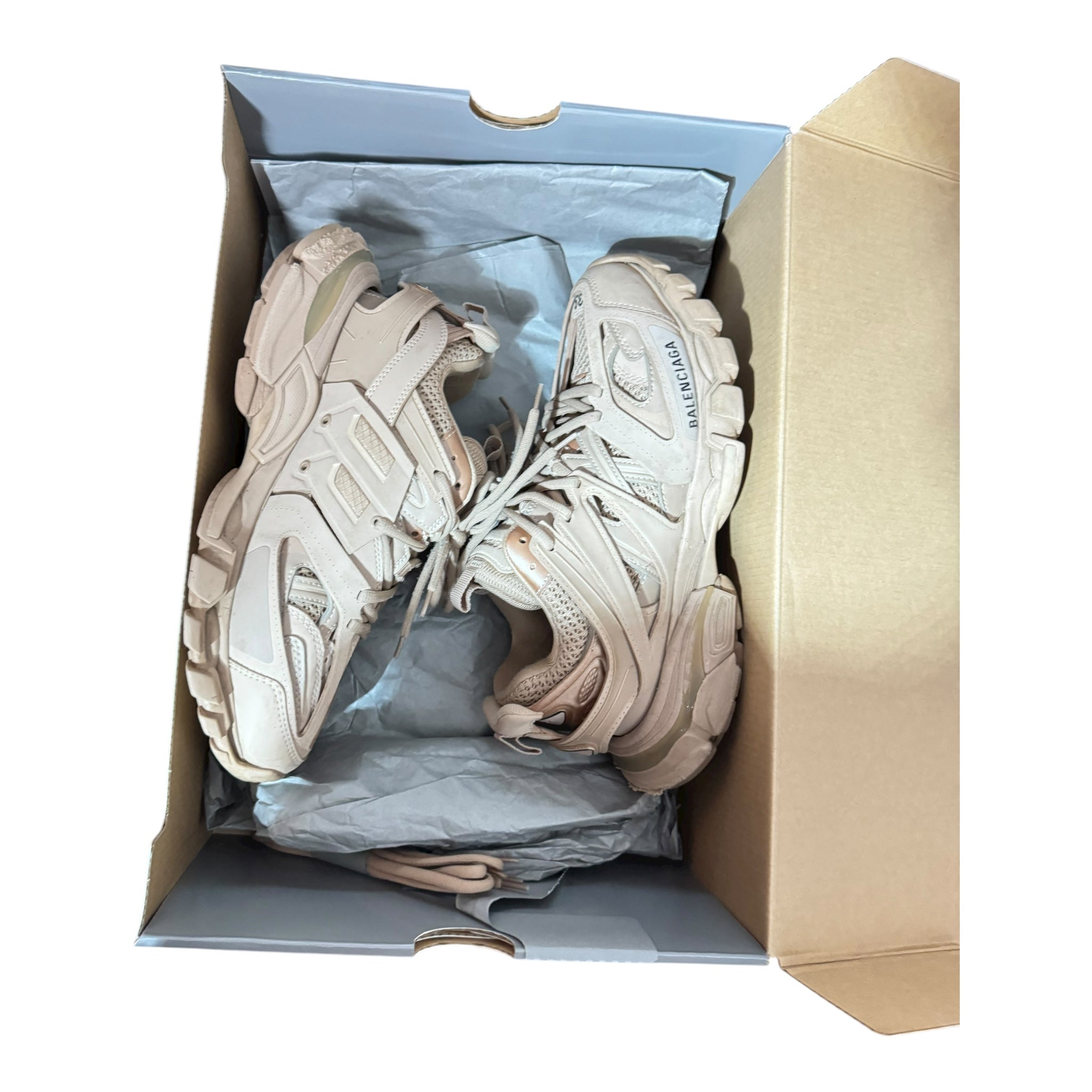 Balenciaga Track (39EU)