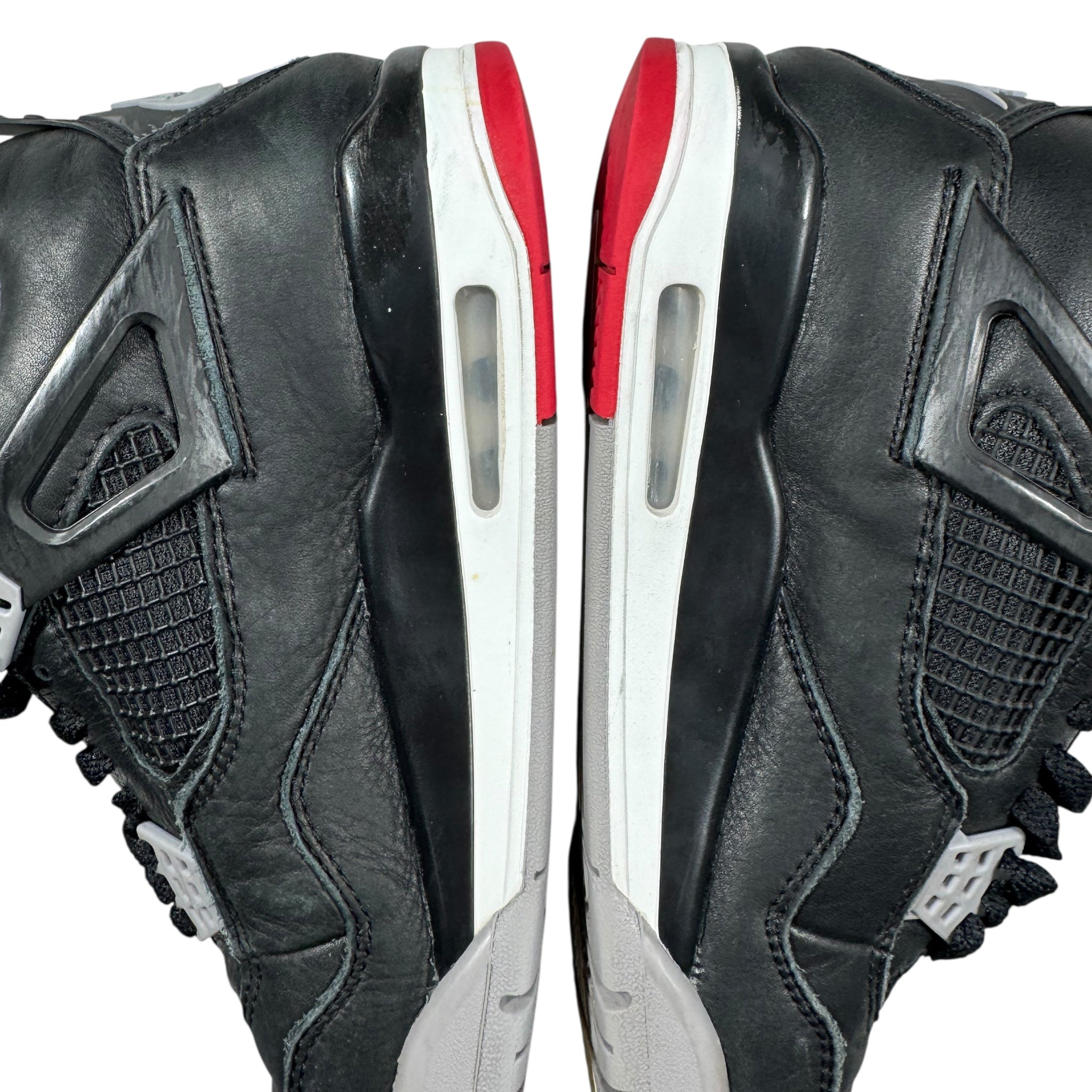 Jordan 4 BlackFire (41EU)