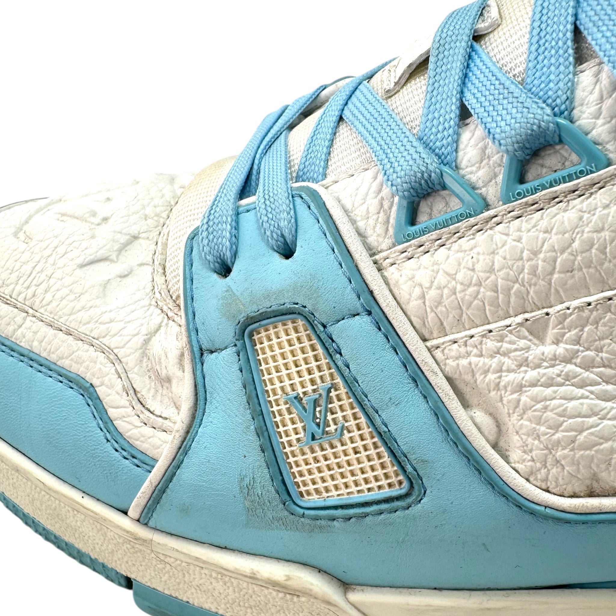 Louis Vuitton Trainer (46EU)