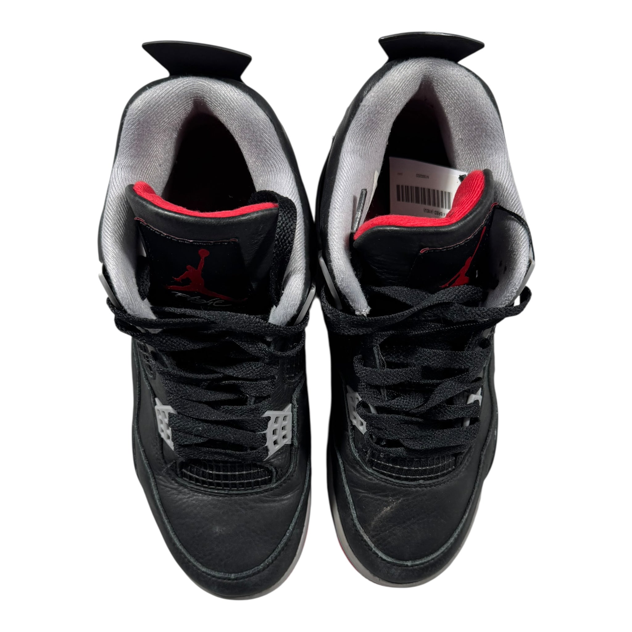 Jordan 4 BlackFire (41EU)