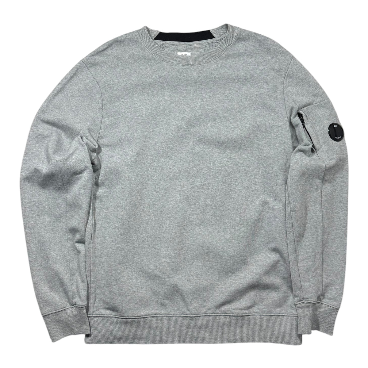 Sweat C.P. Company (L)