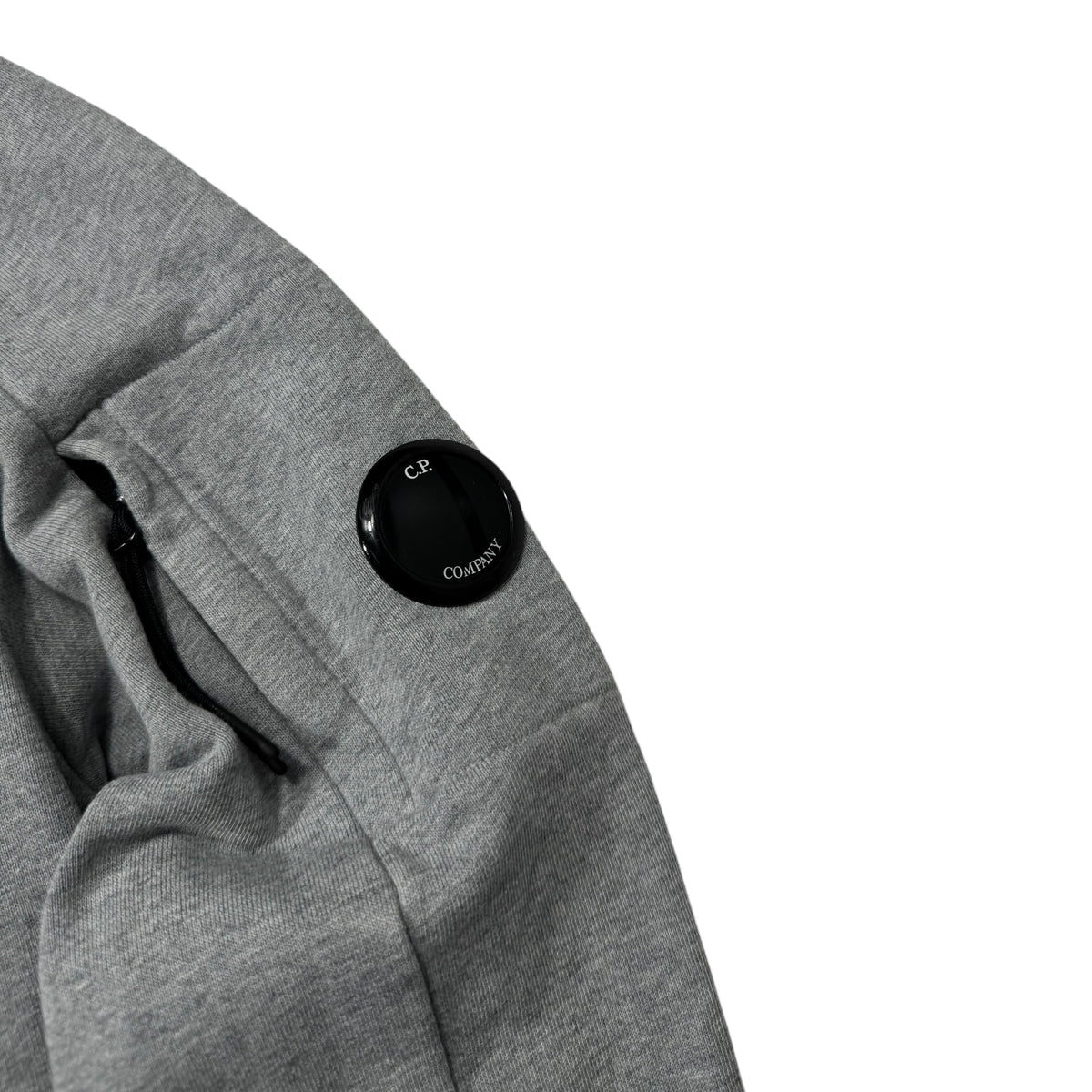Sweat C.P. Company (L)
