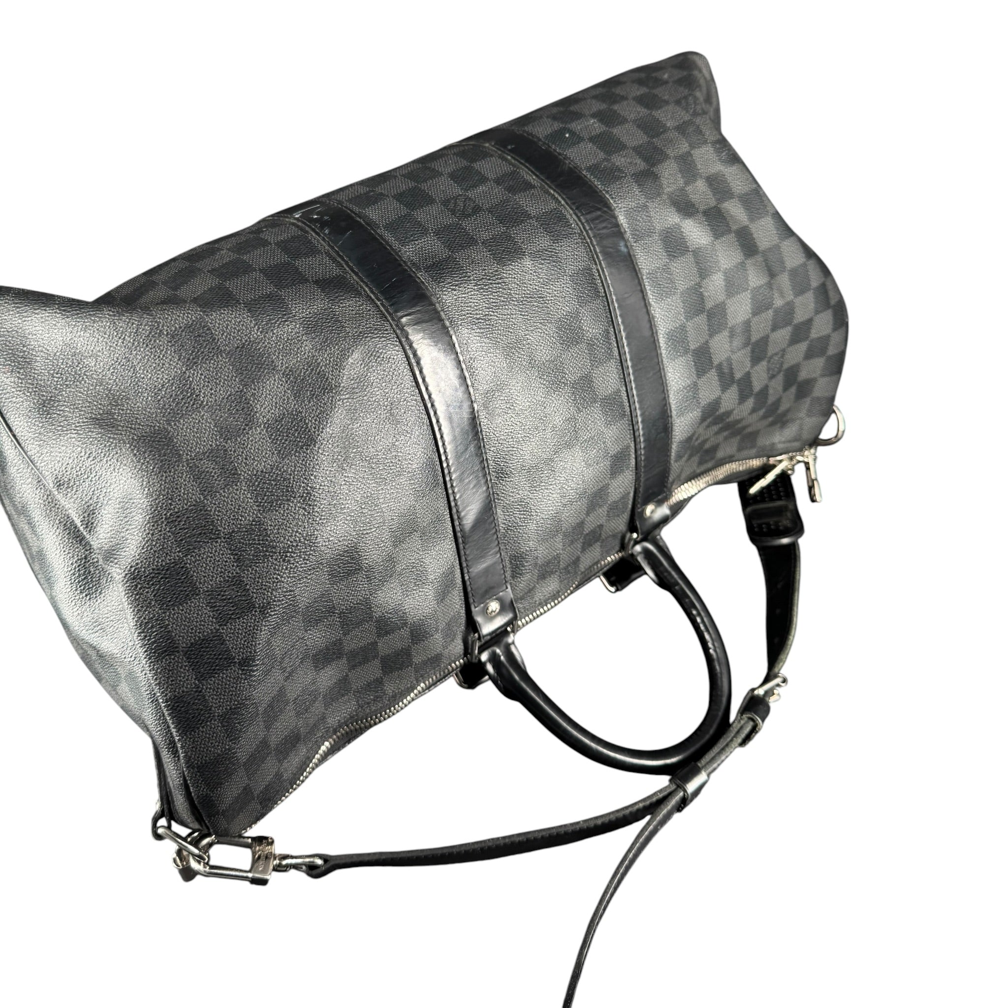 Keepal Damiers Noir Louis Vuitton (45)