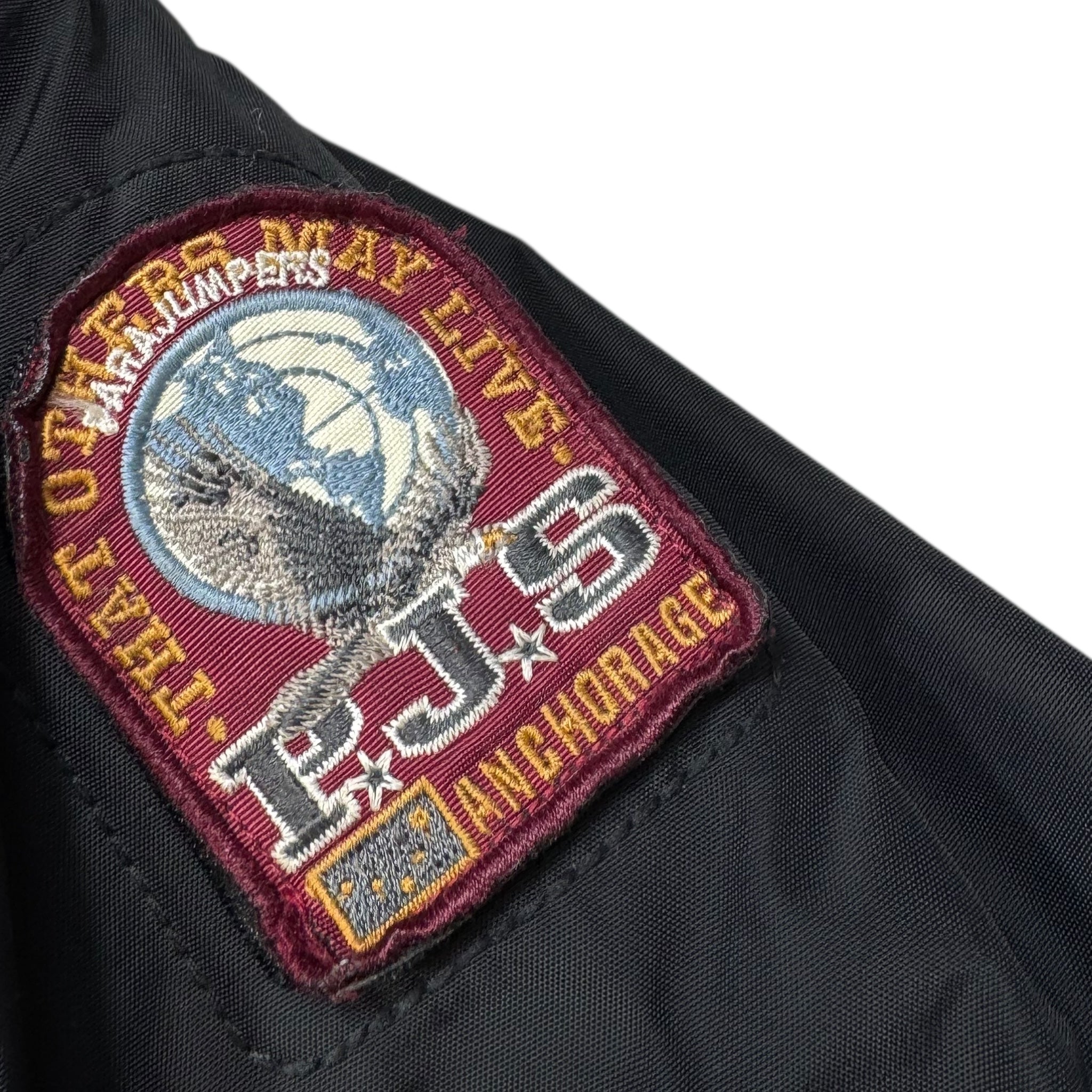 Doudoune Parajumpers (XL)