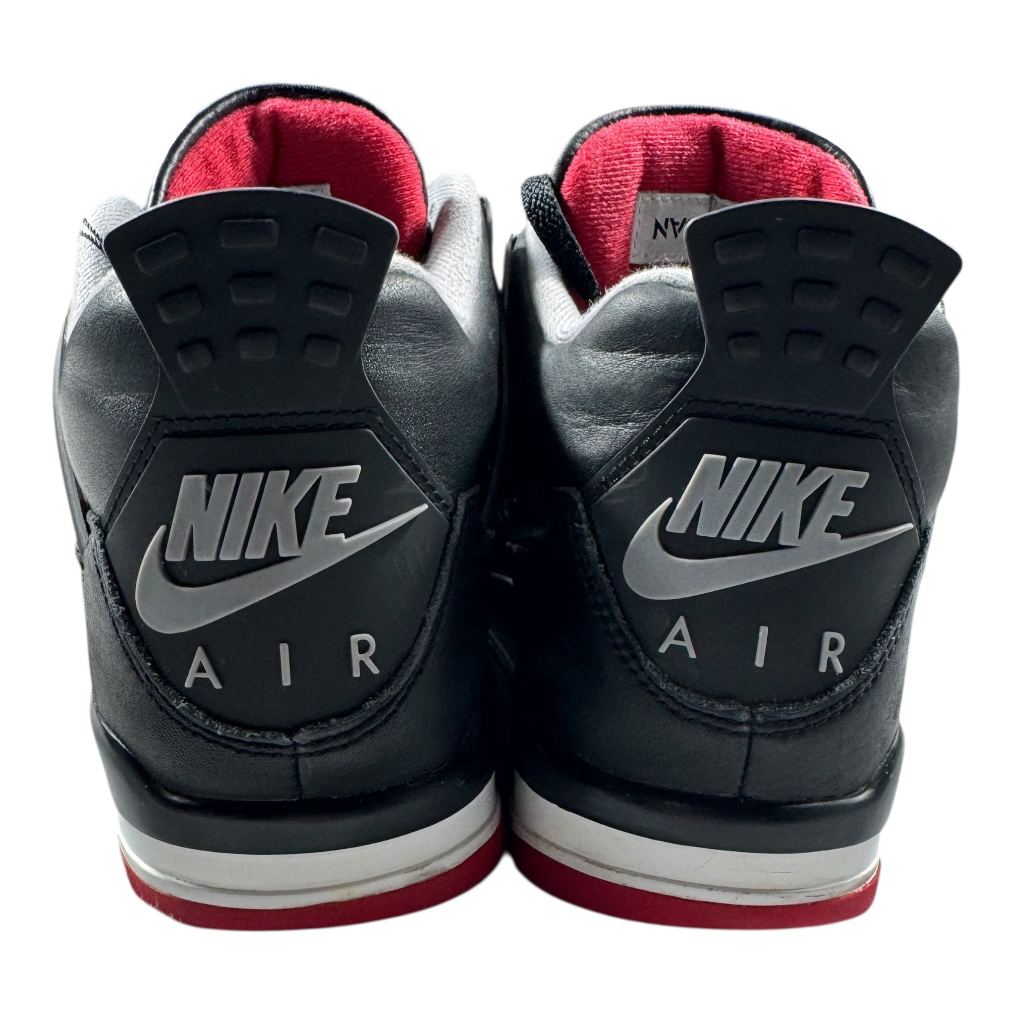 Jordan 4 BlackFire (41EU)