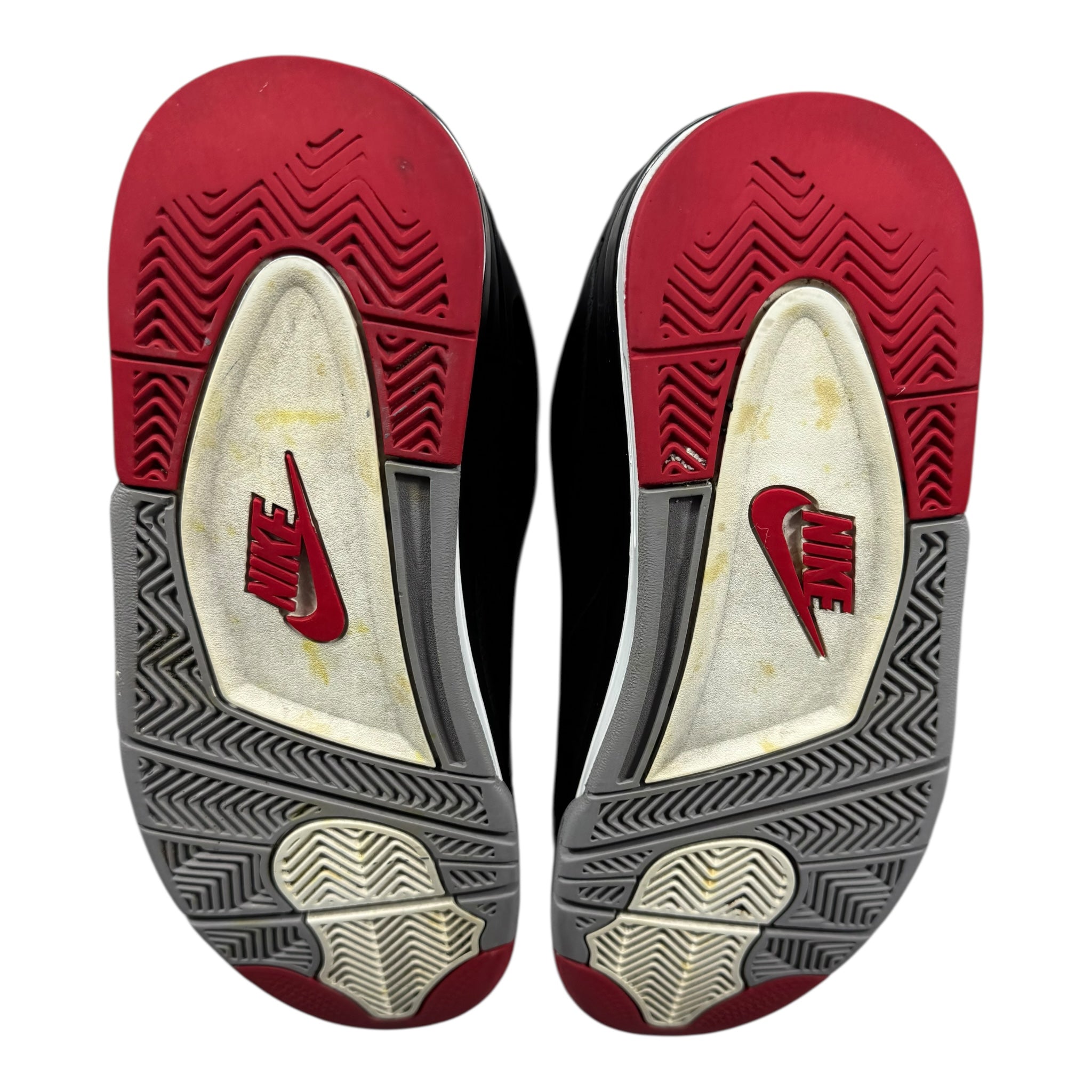 Jordan 4 BlackFire (41EU)